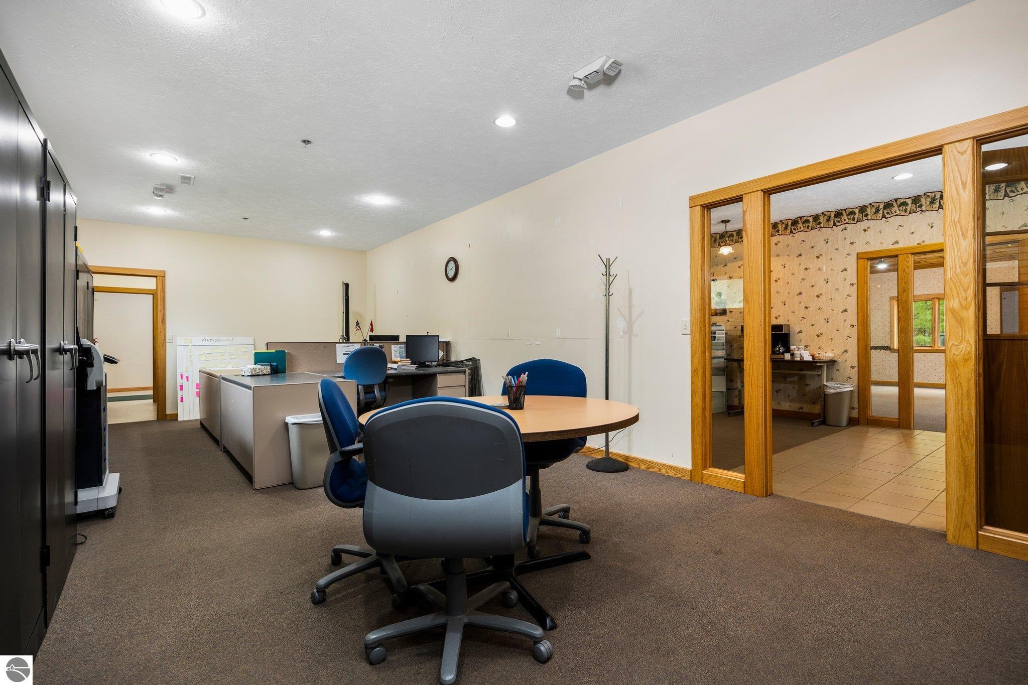1499 Business Park Drive