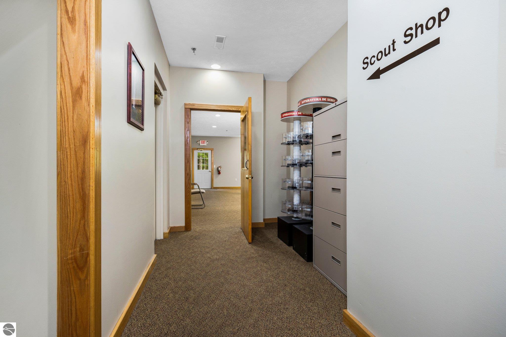 1499 Business Park Drive