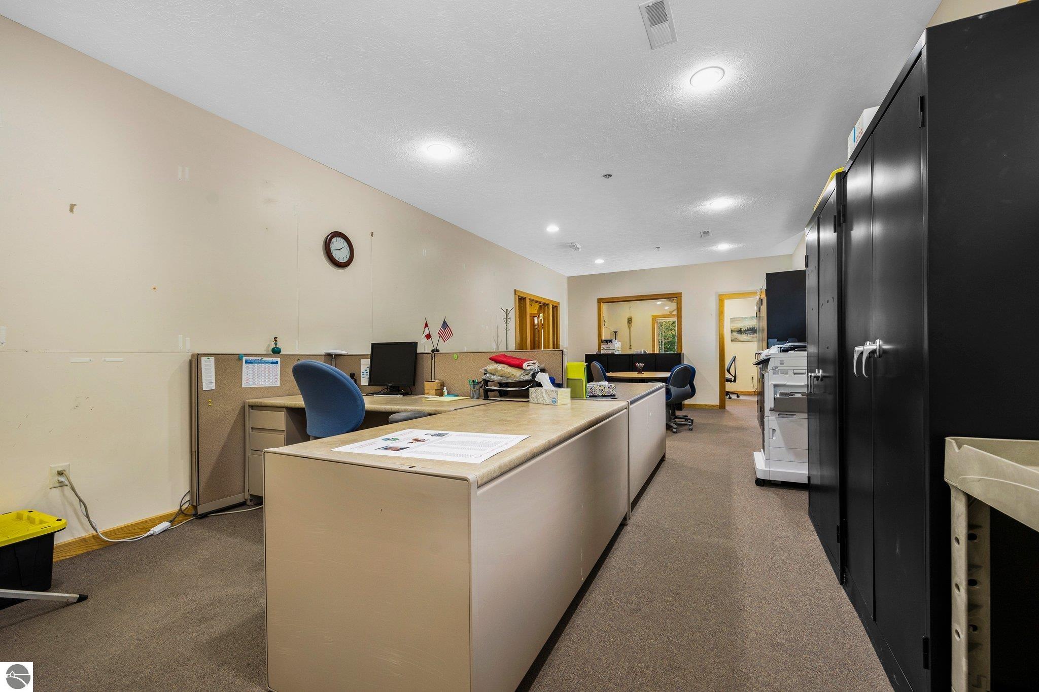 1499 Business Park Drive