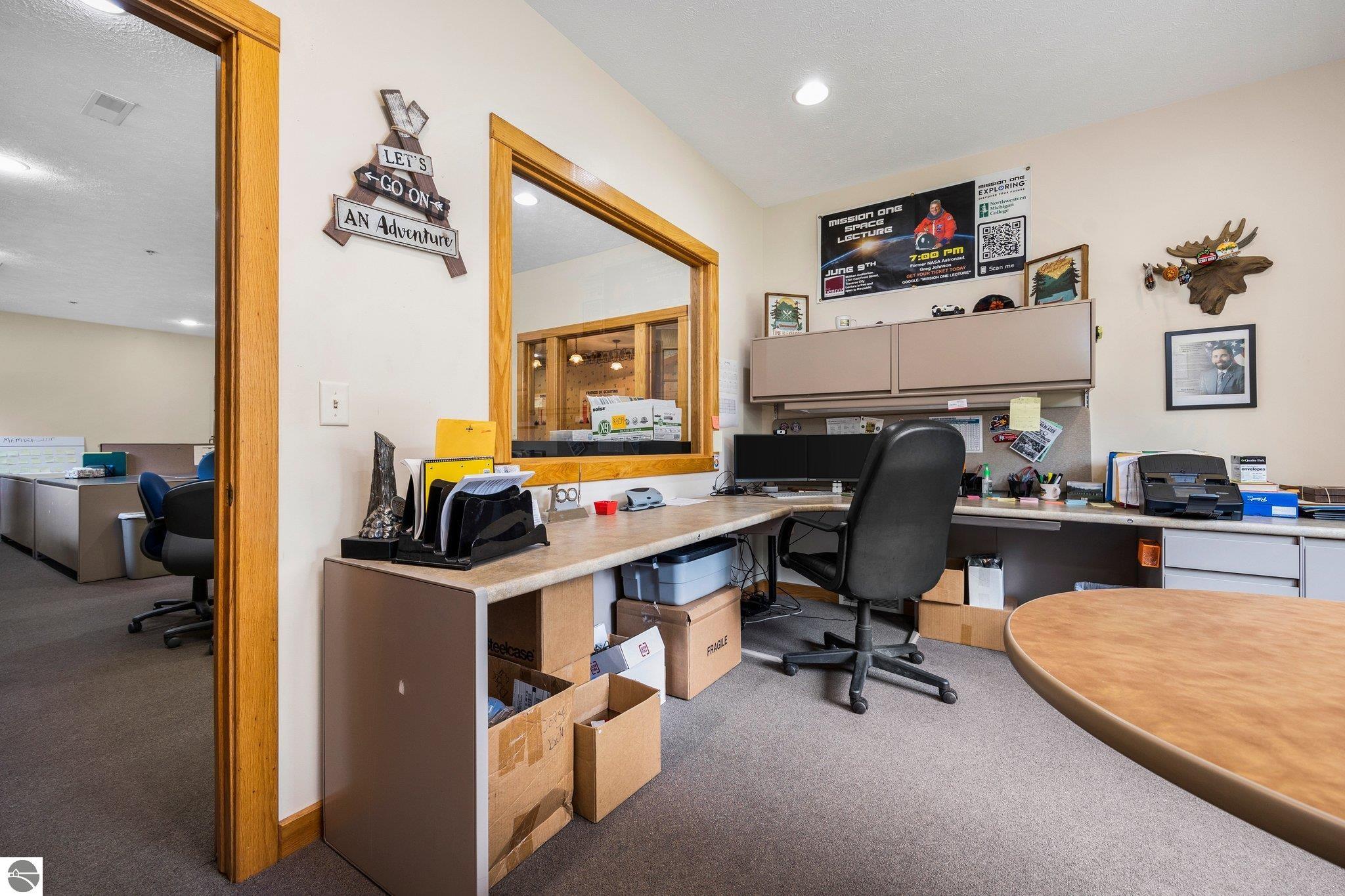 1499 Business Park Drive