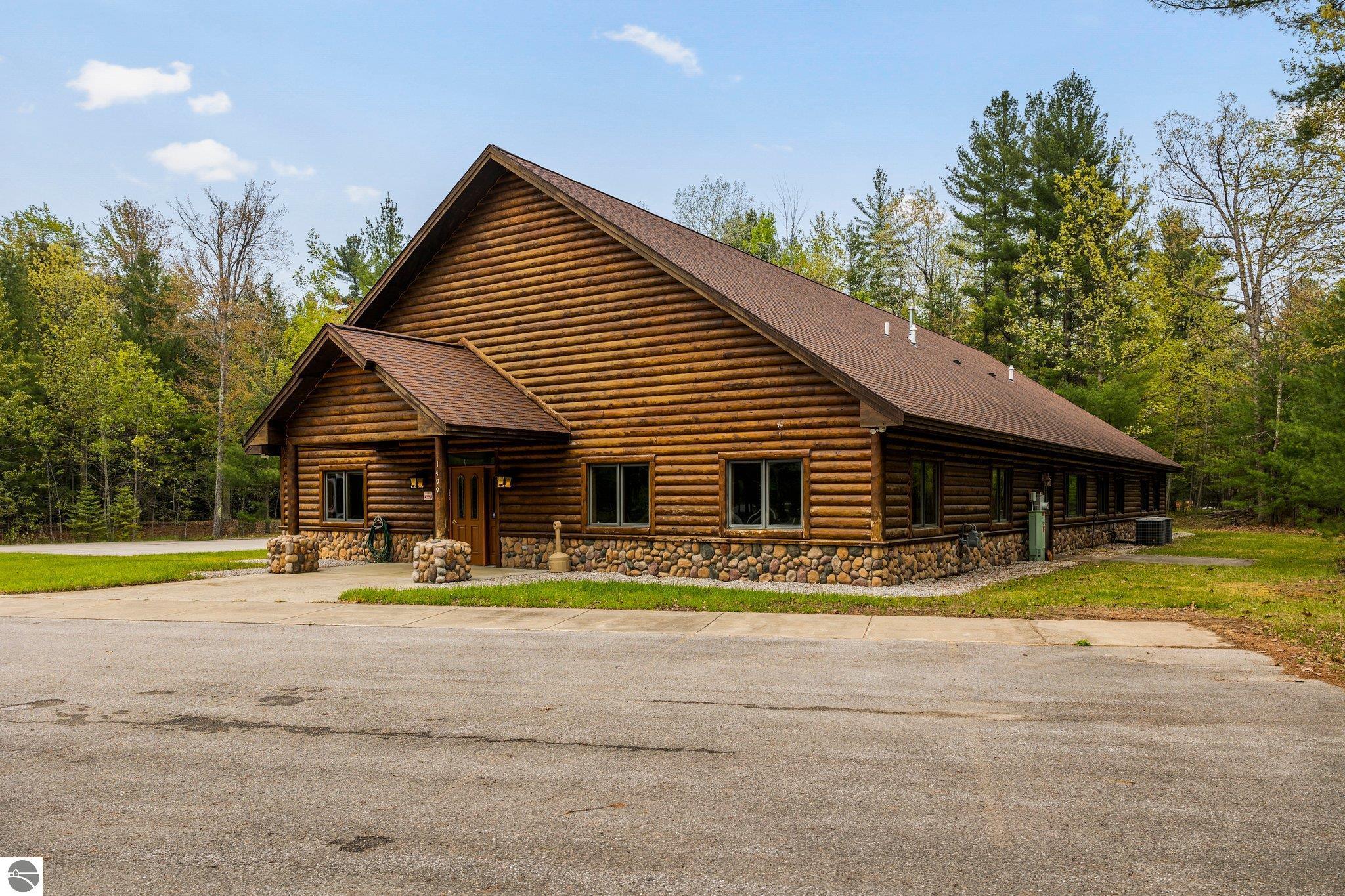 1499 Business Park Drive