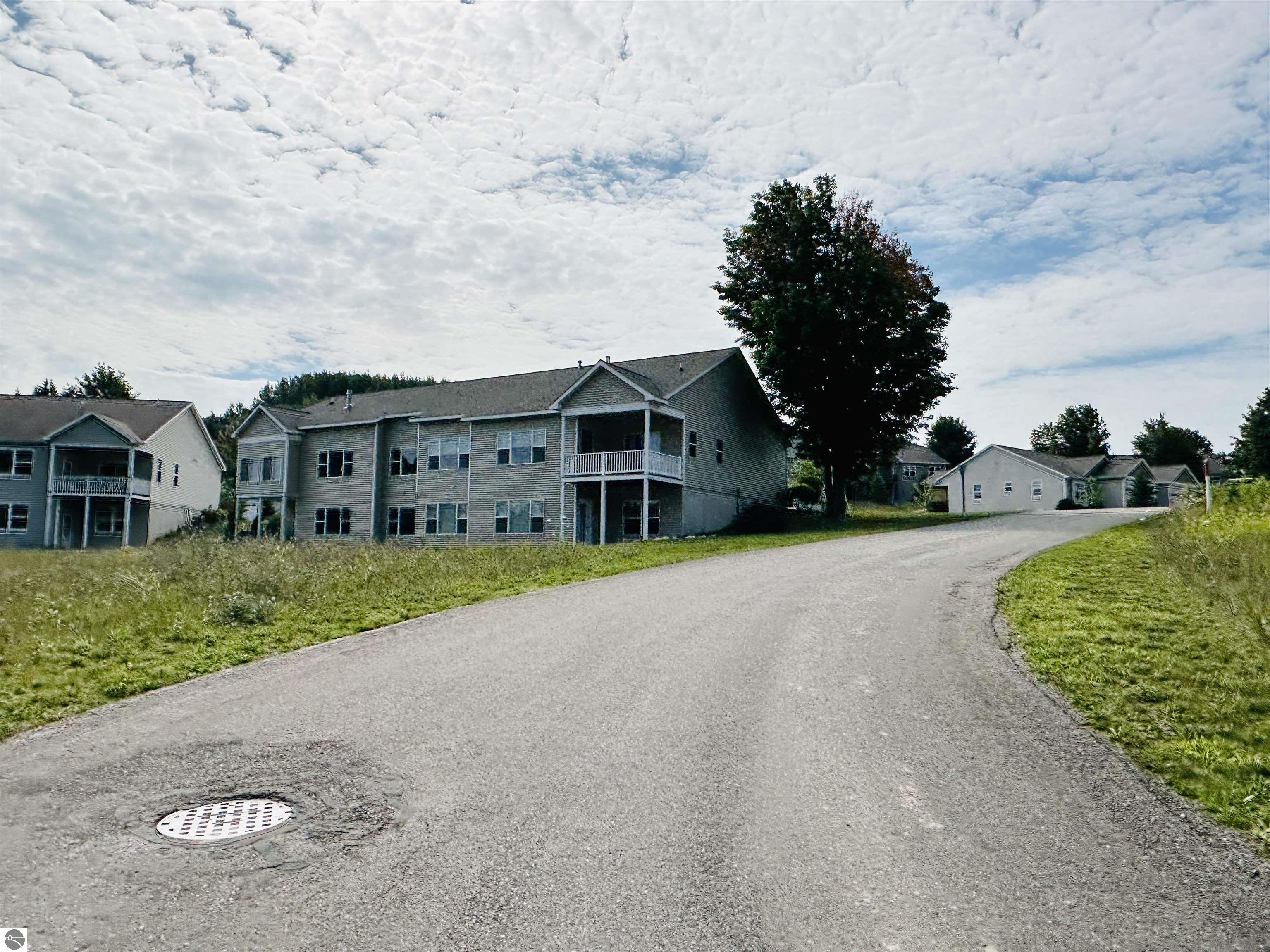 4615 Black Bear Drive