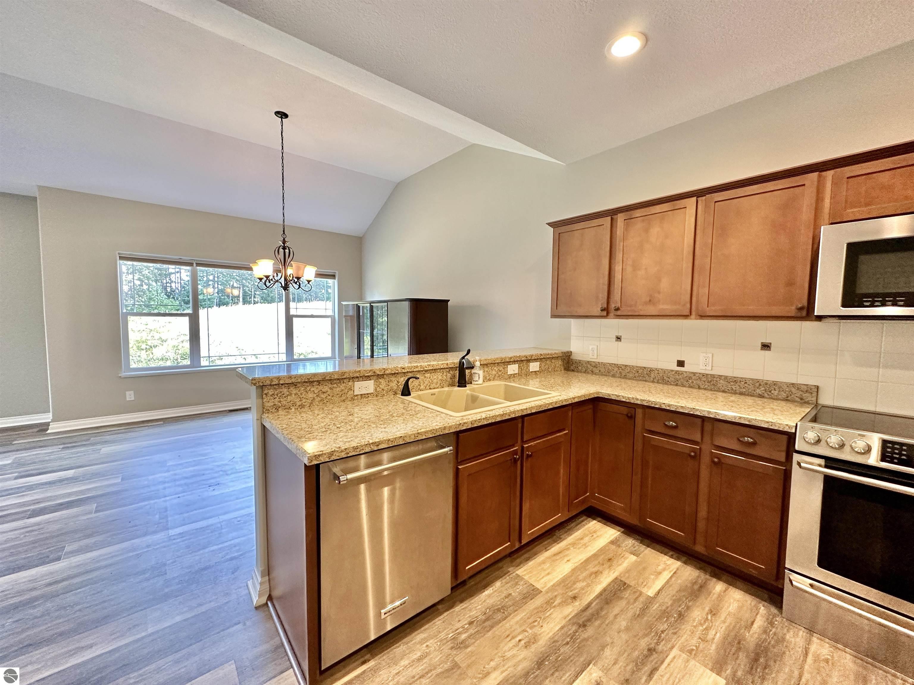 4615 Black Bear Drive