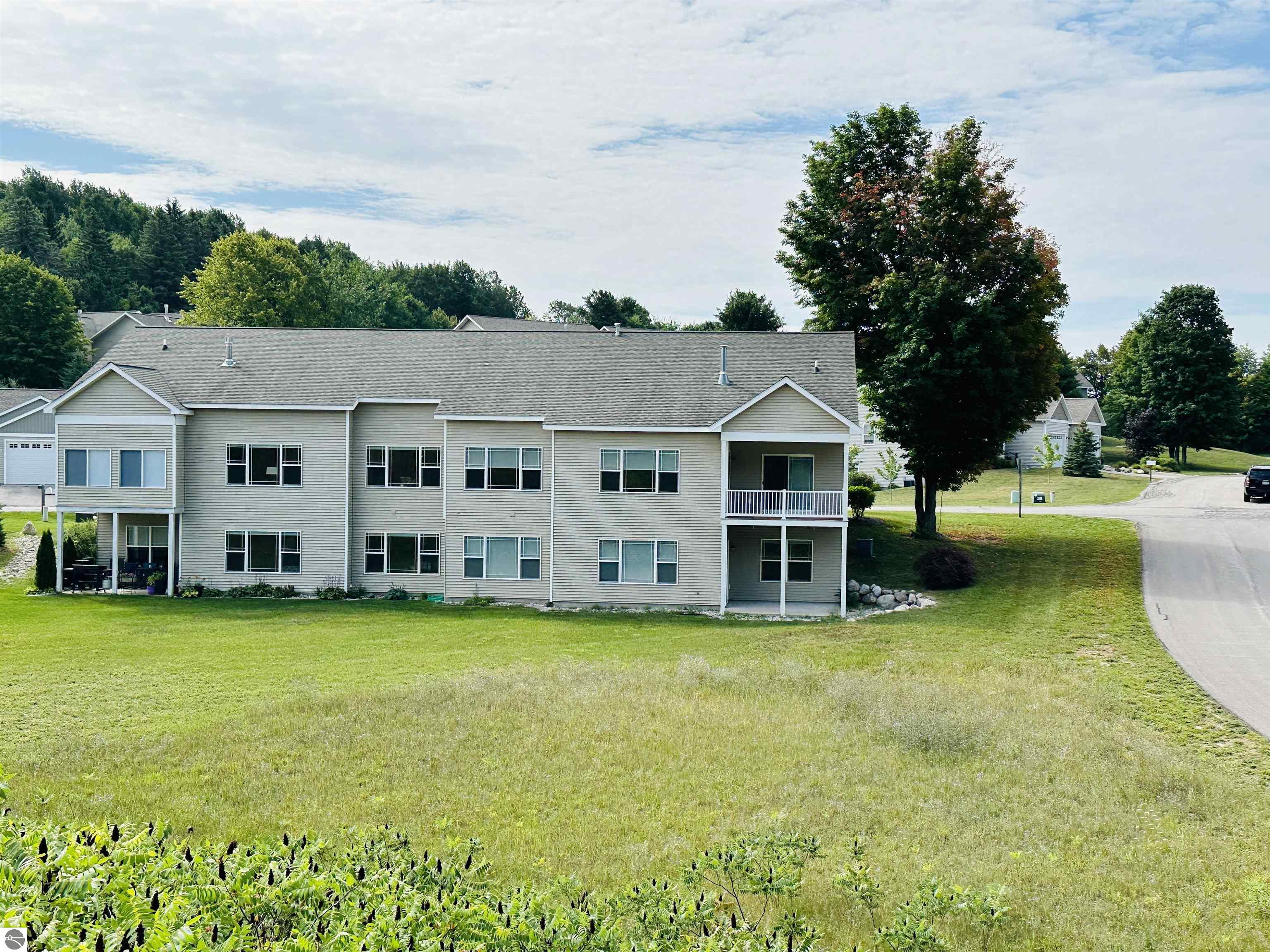 4615 Black Bear Drive