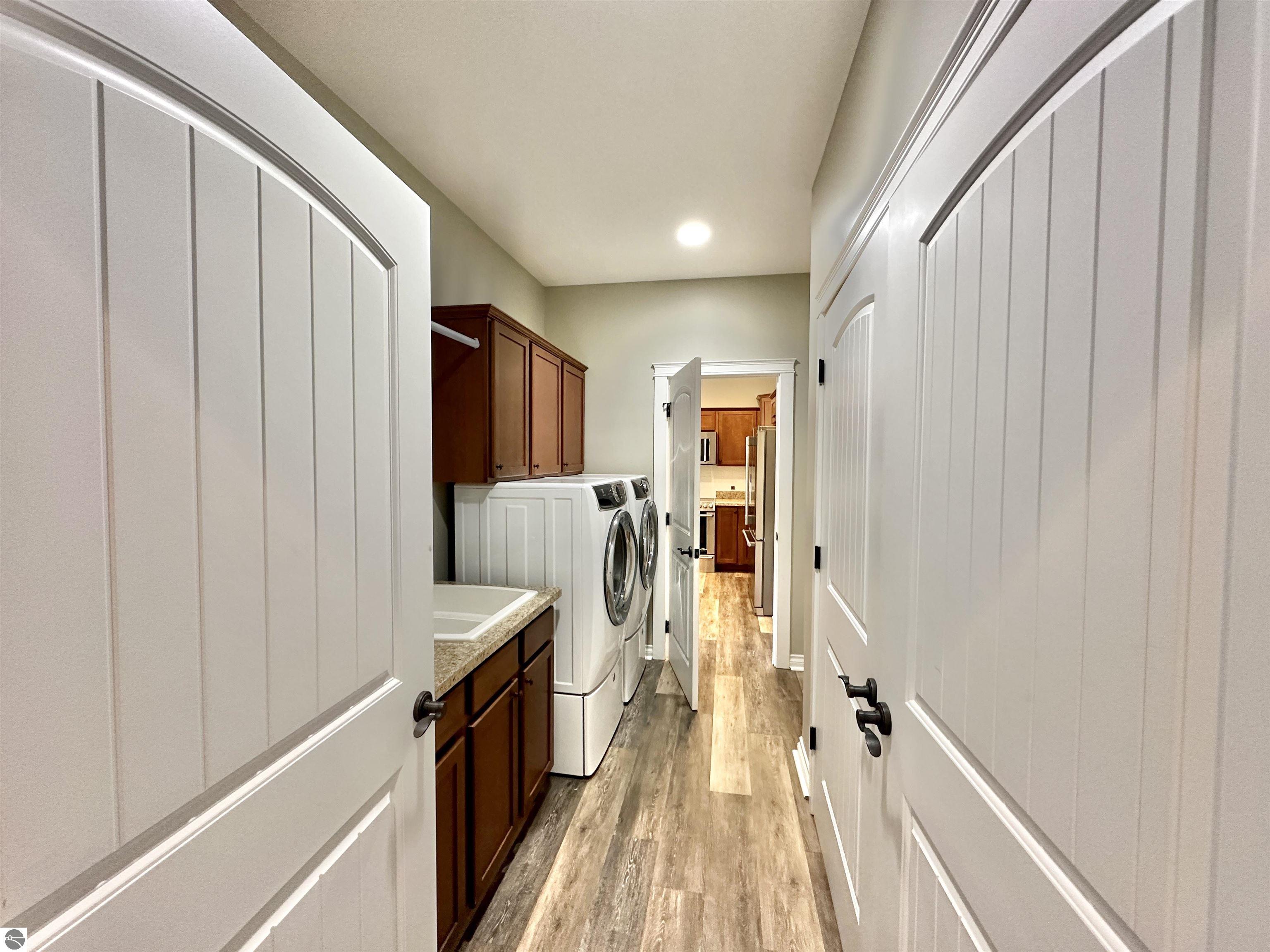4615 Black Bear Drive