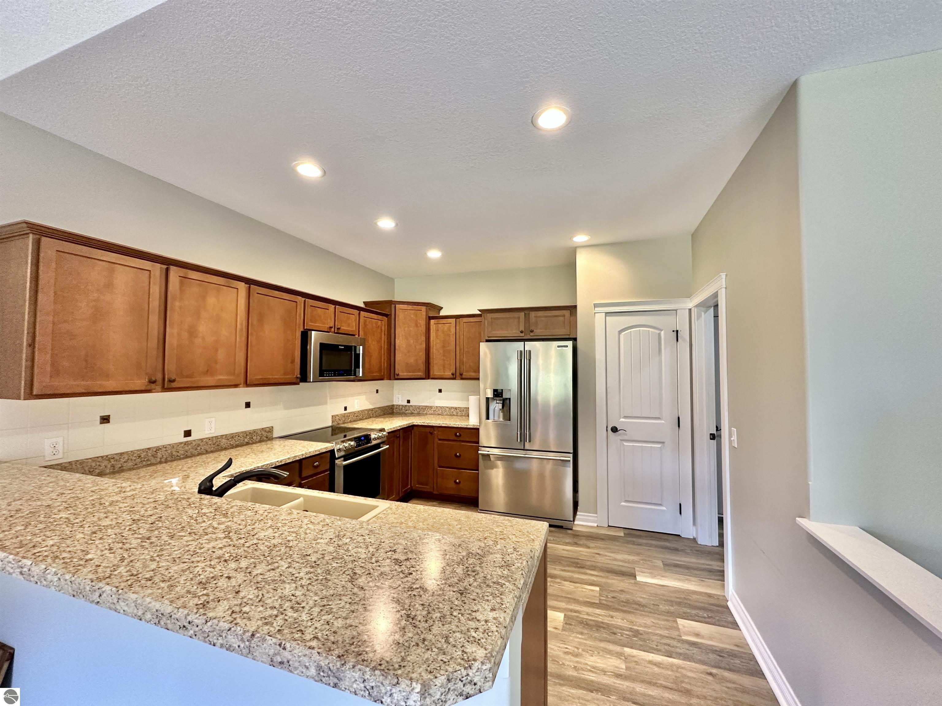 4615 Black Bear Drive