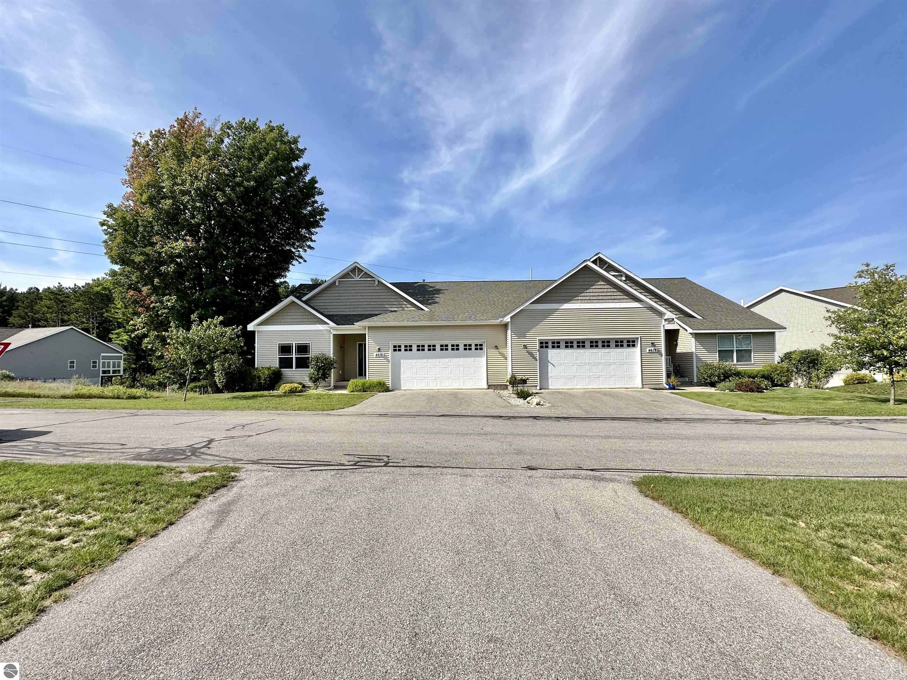 4615 Black Bear Drive