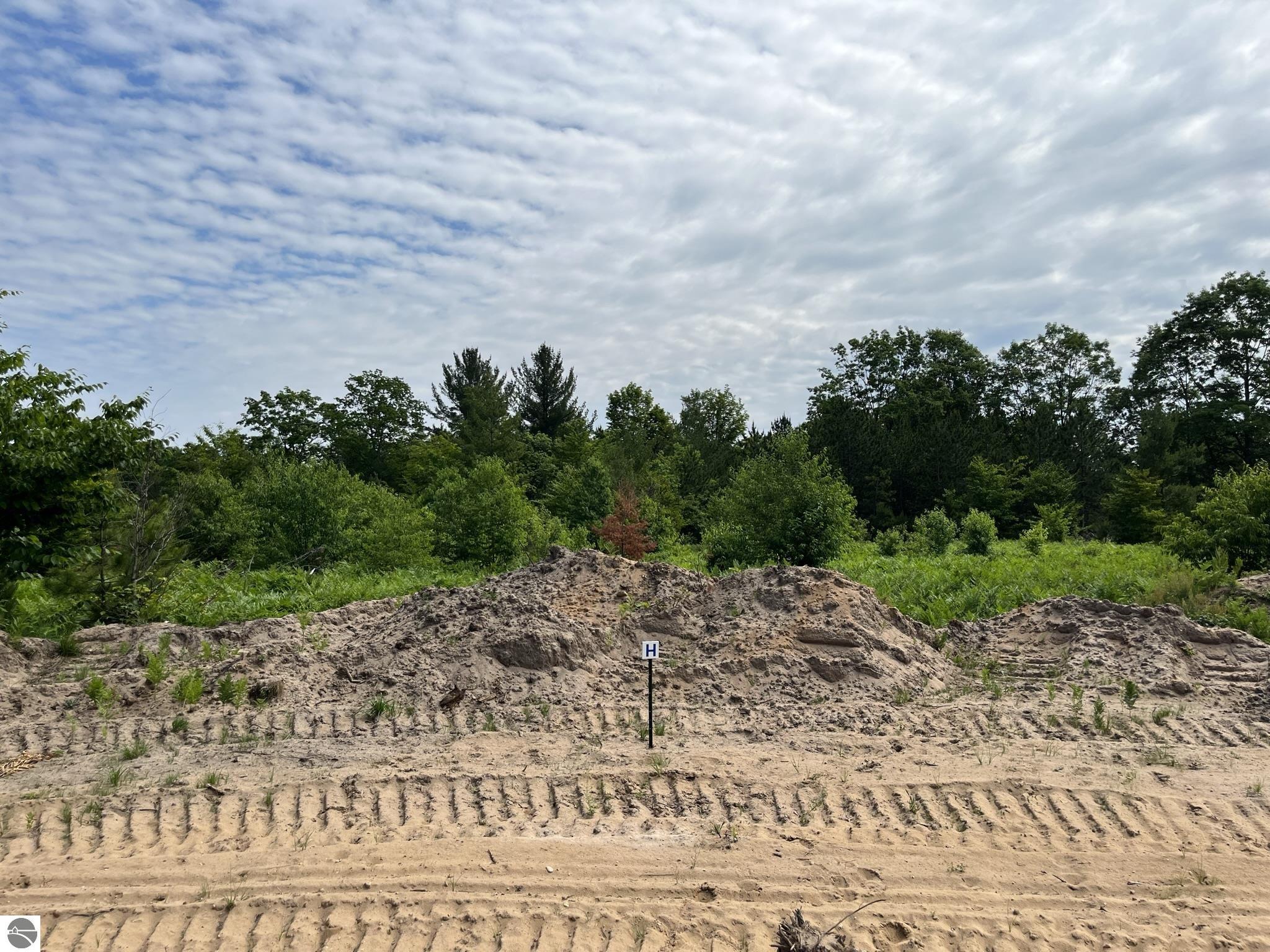 TBD Hoosier Flats Road