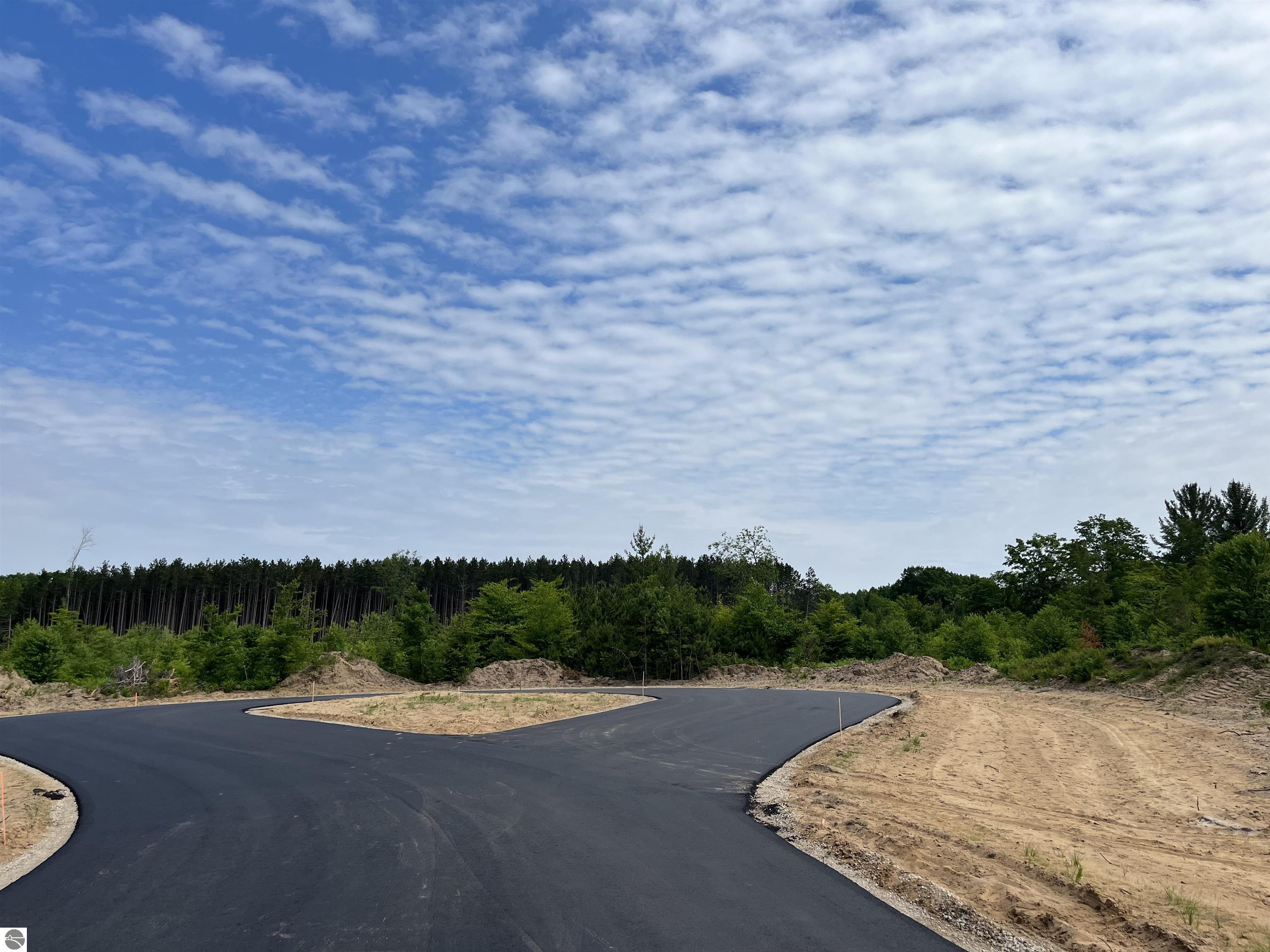 TBD Hoosier Flats Road