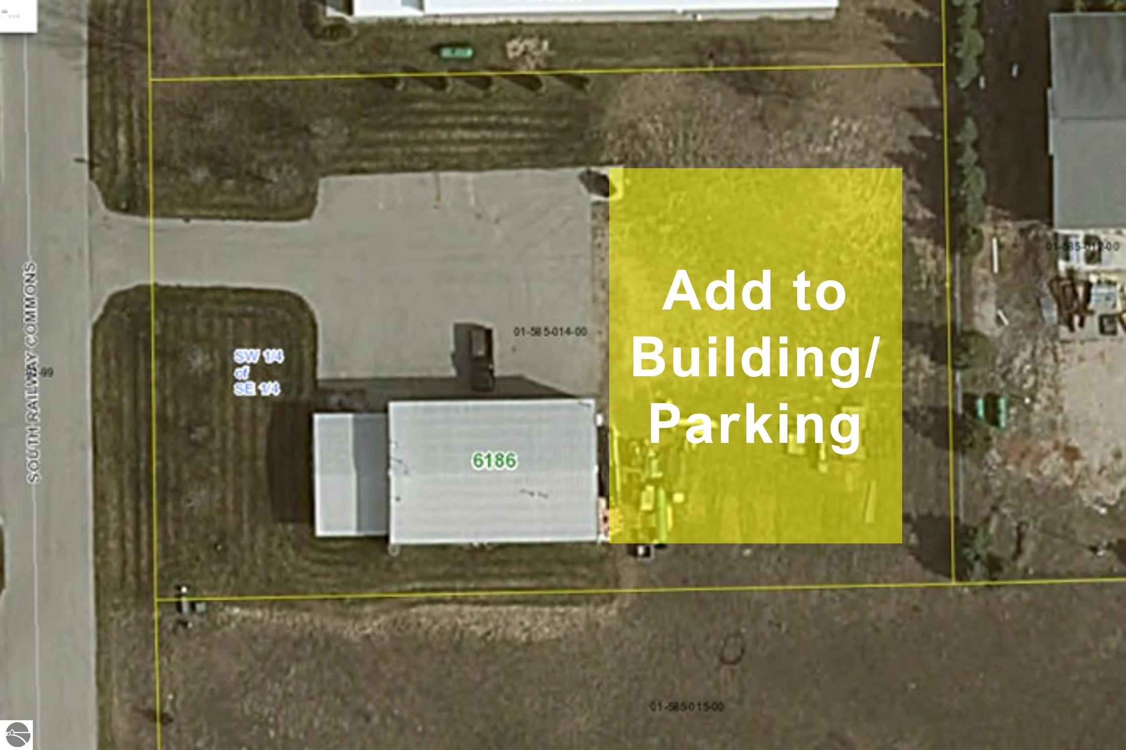 6186 S Railway Commons