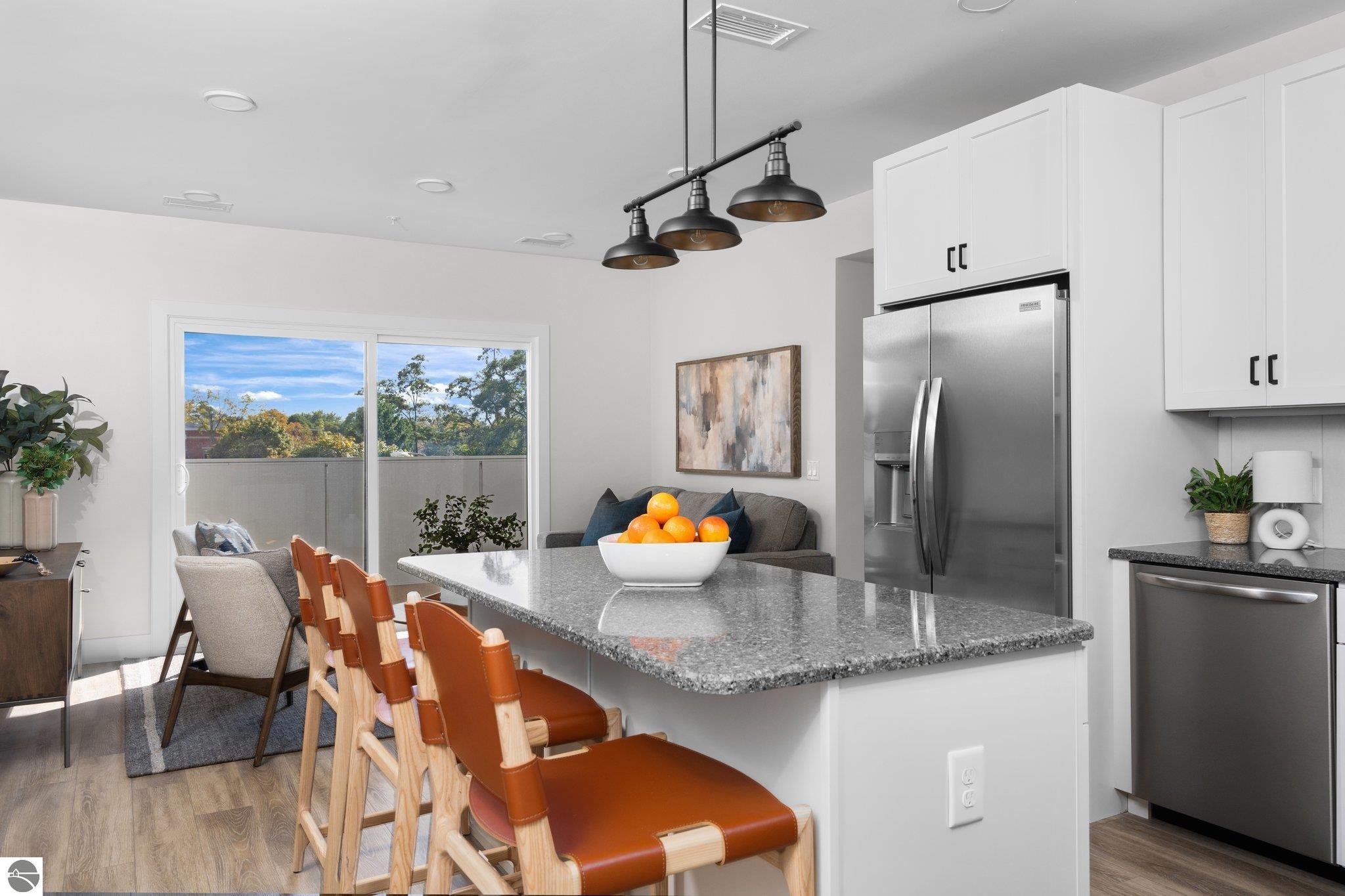 714 #203 Randolph Street # 203
