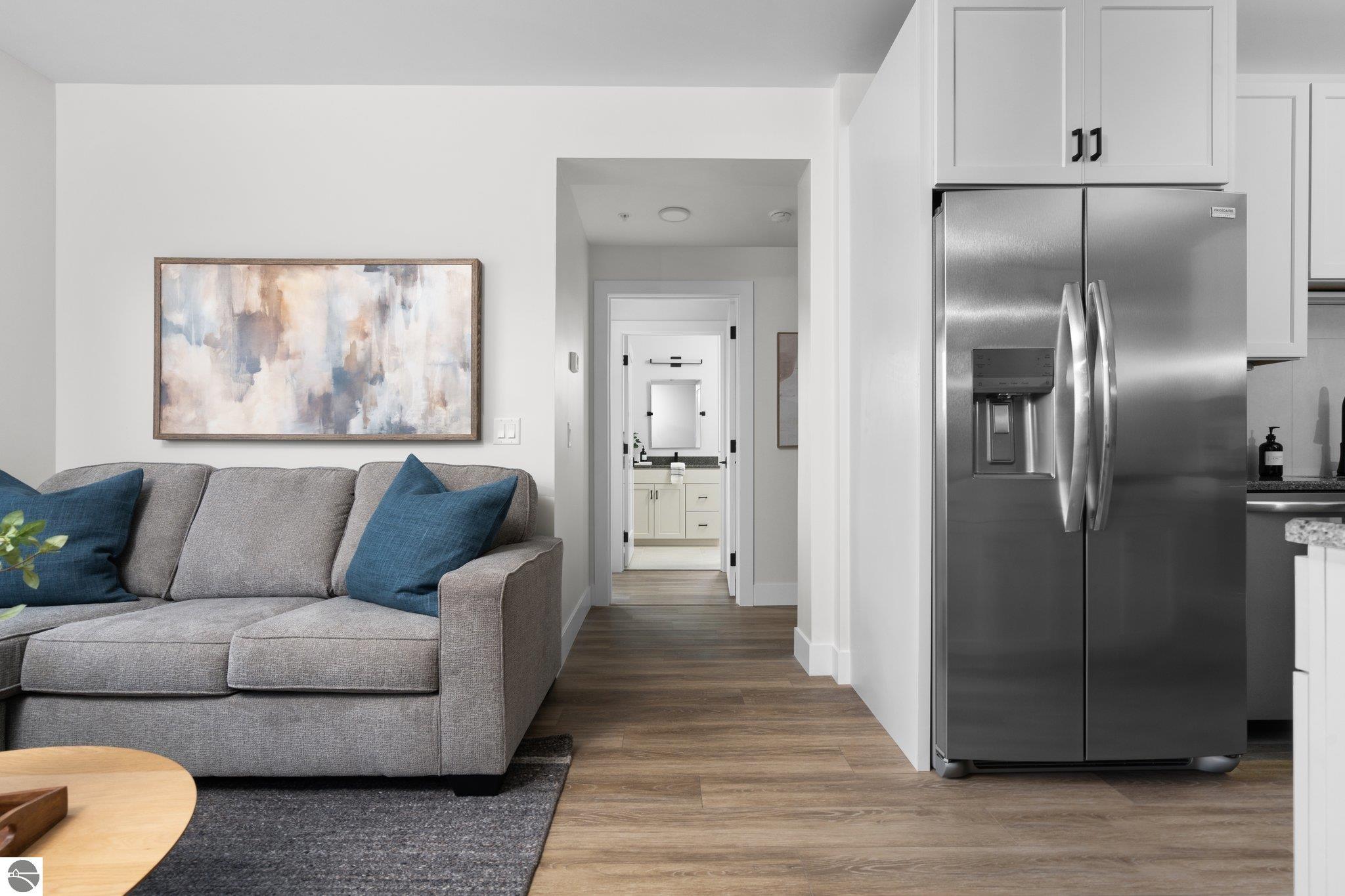 714 #203 Randolph Street # 203