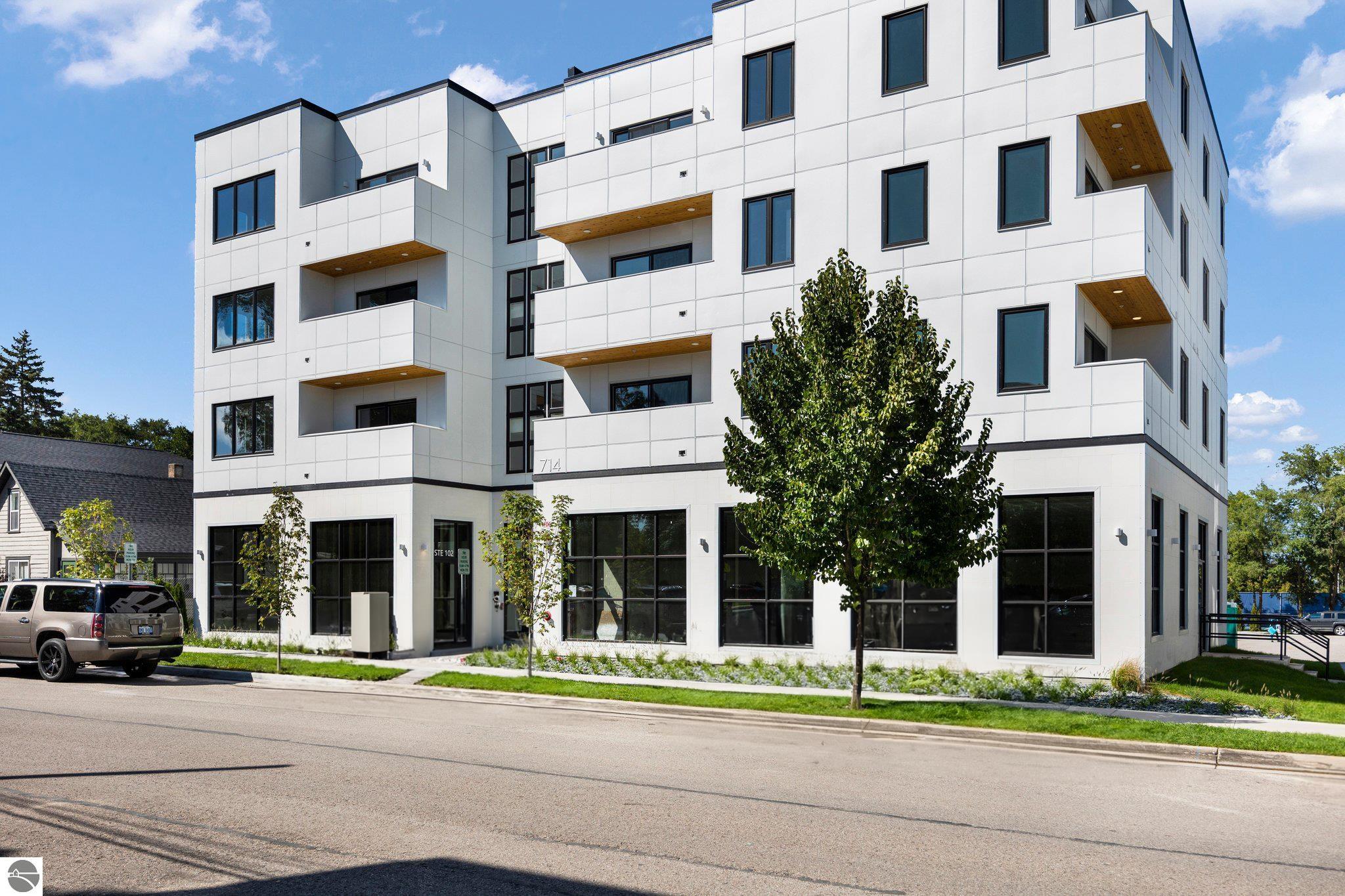 714 #203 Randolph Street # 203