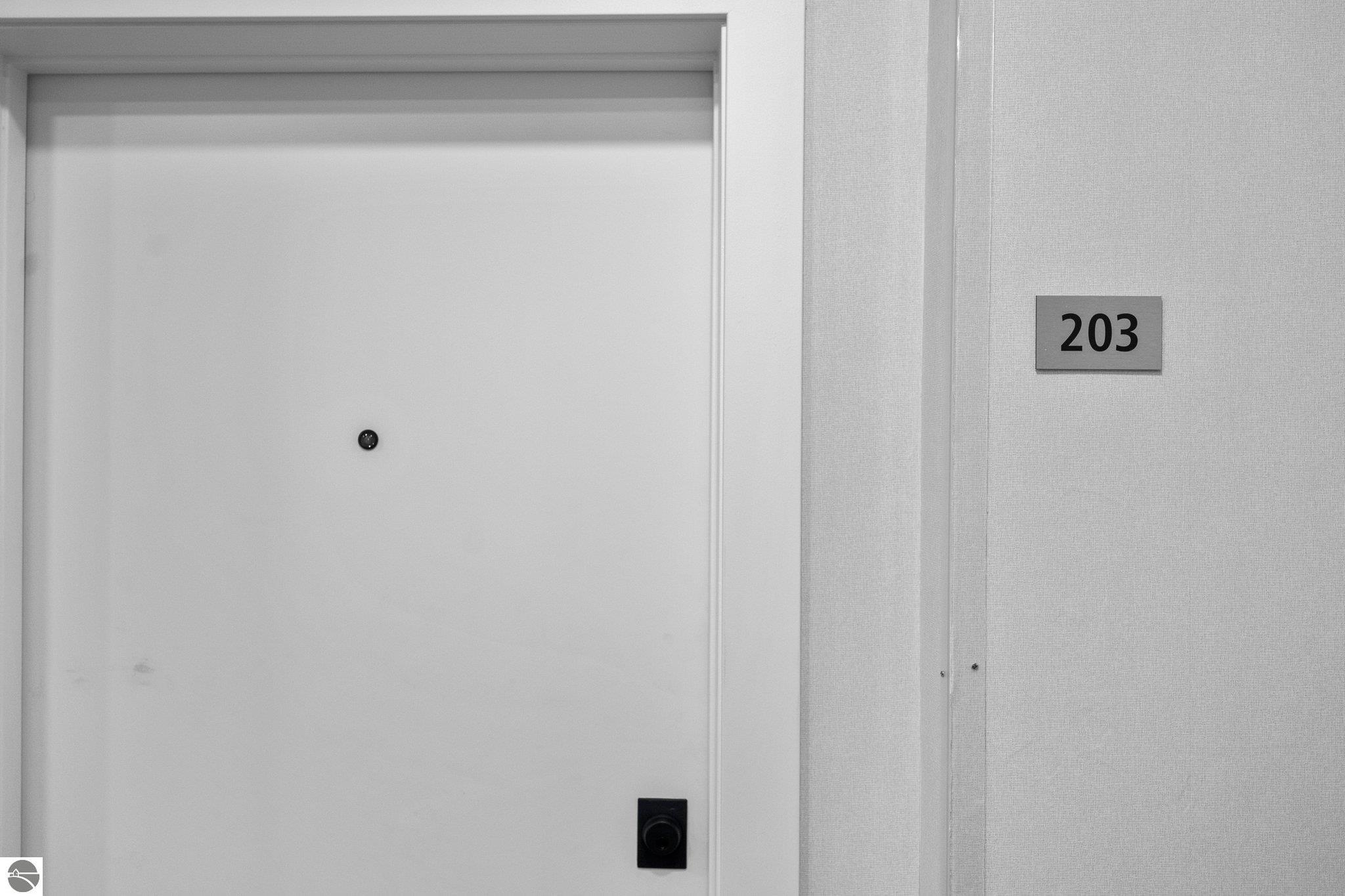 714 #203 Randolph Street # 203