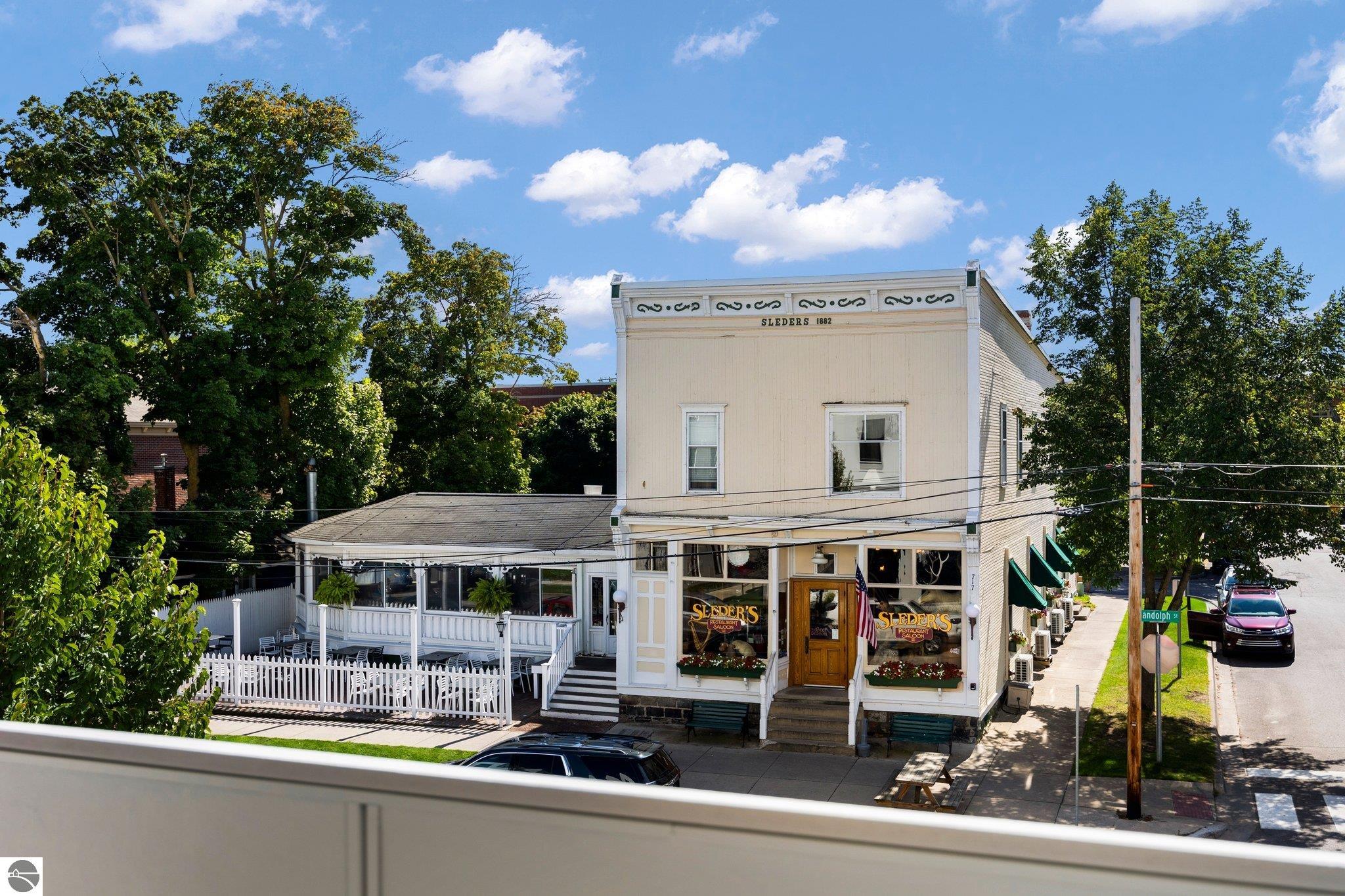 714 #203 Randolph Street # 203
