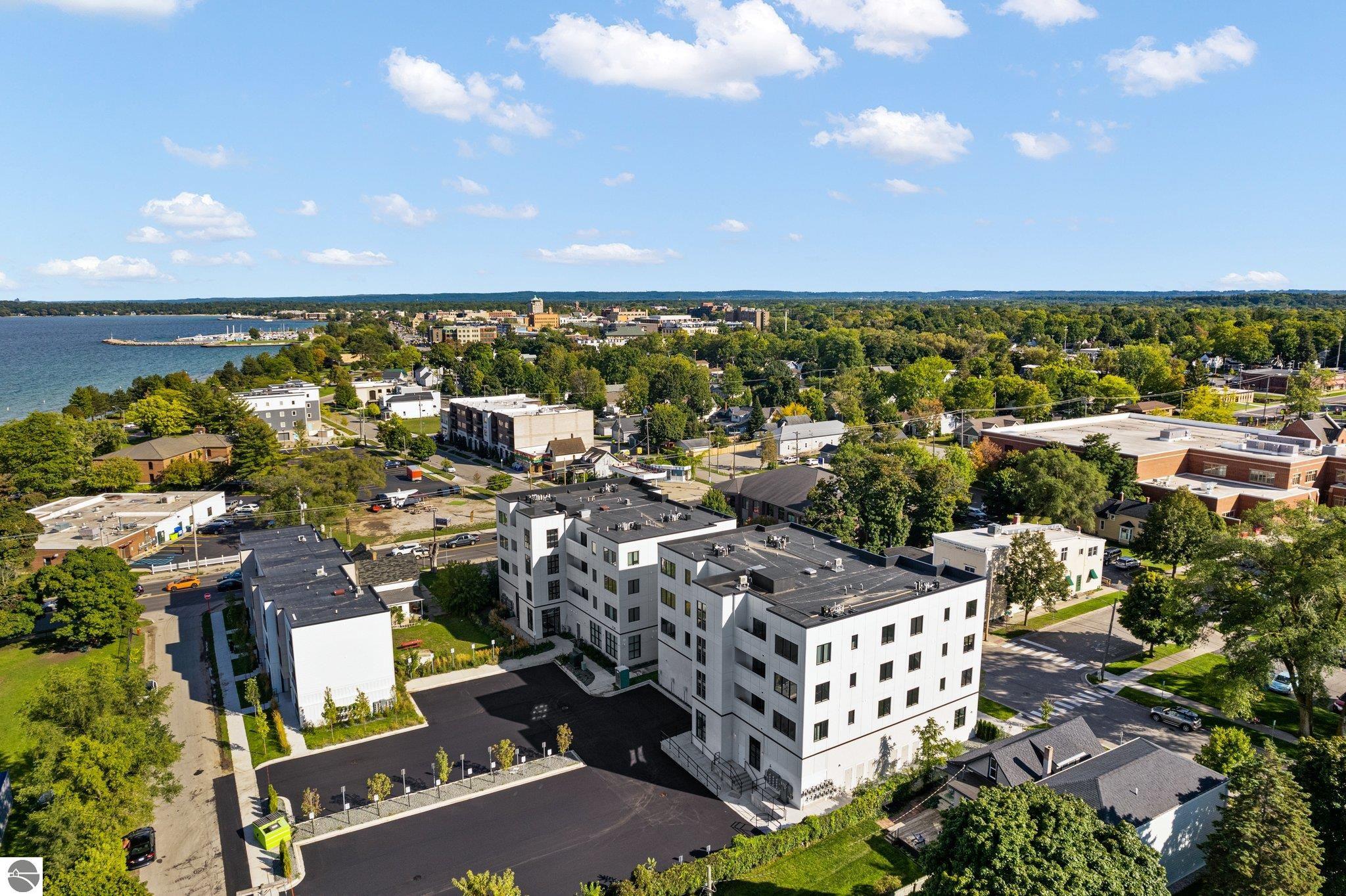 714 #203 Randolph Street # 203