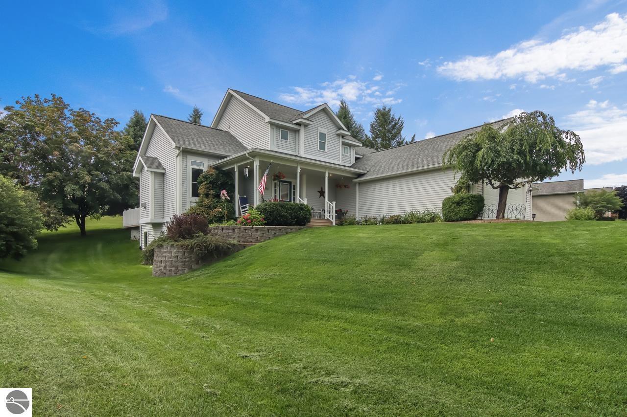 4364 Stoneridge Drive