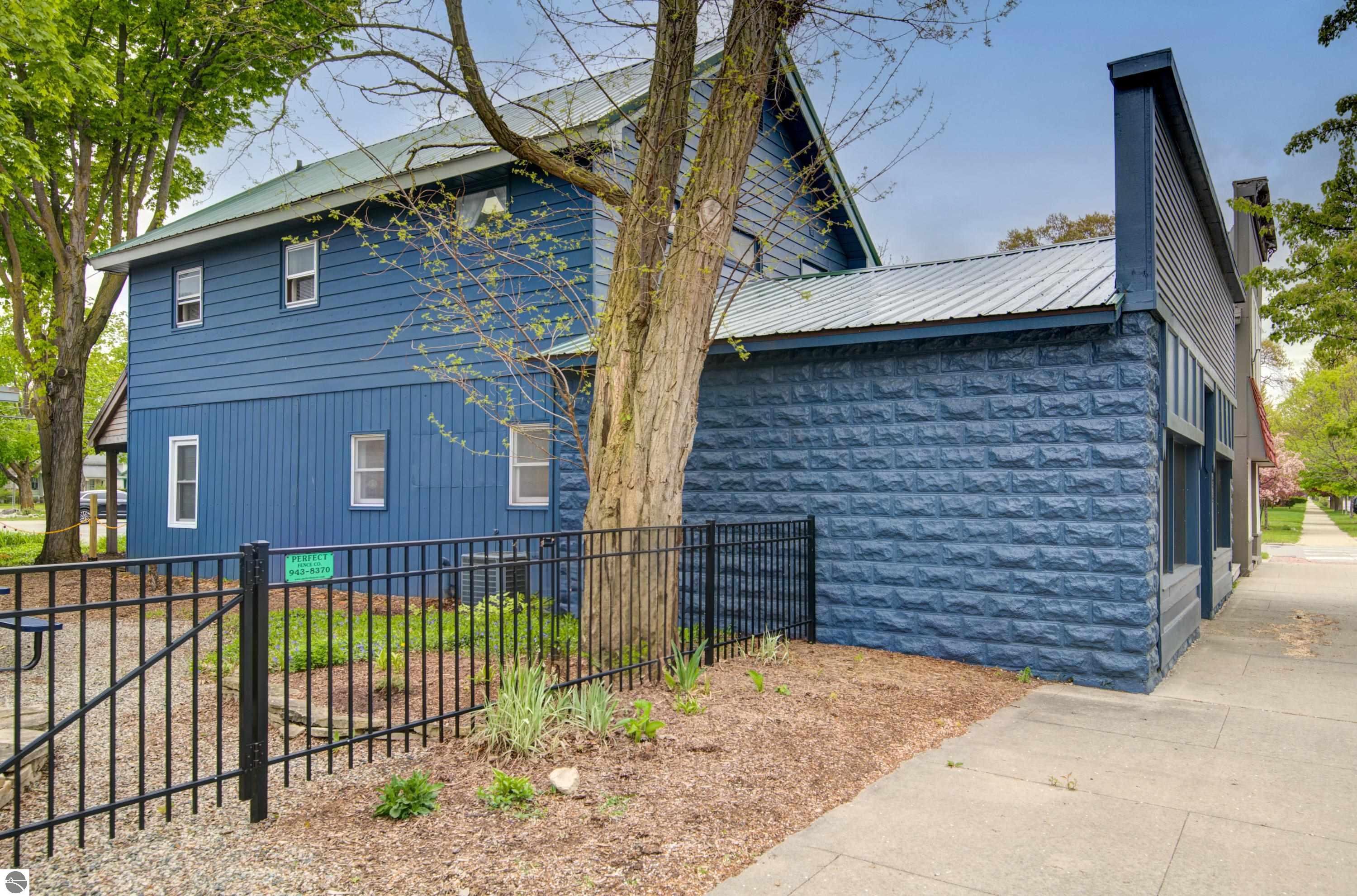525 S Union Street Unit: E