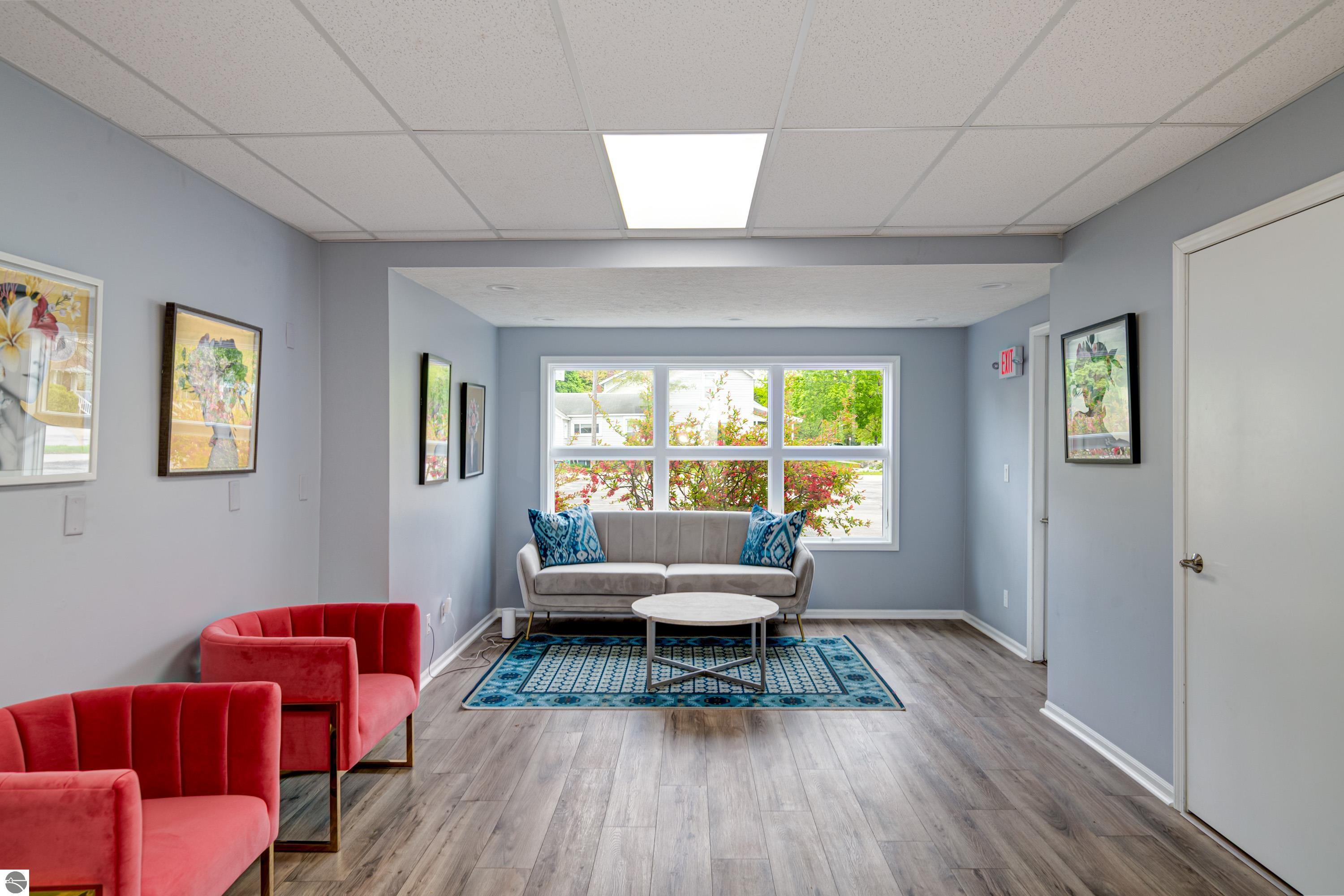 525 S Union Street Unit: E