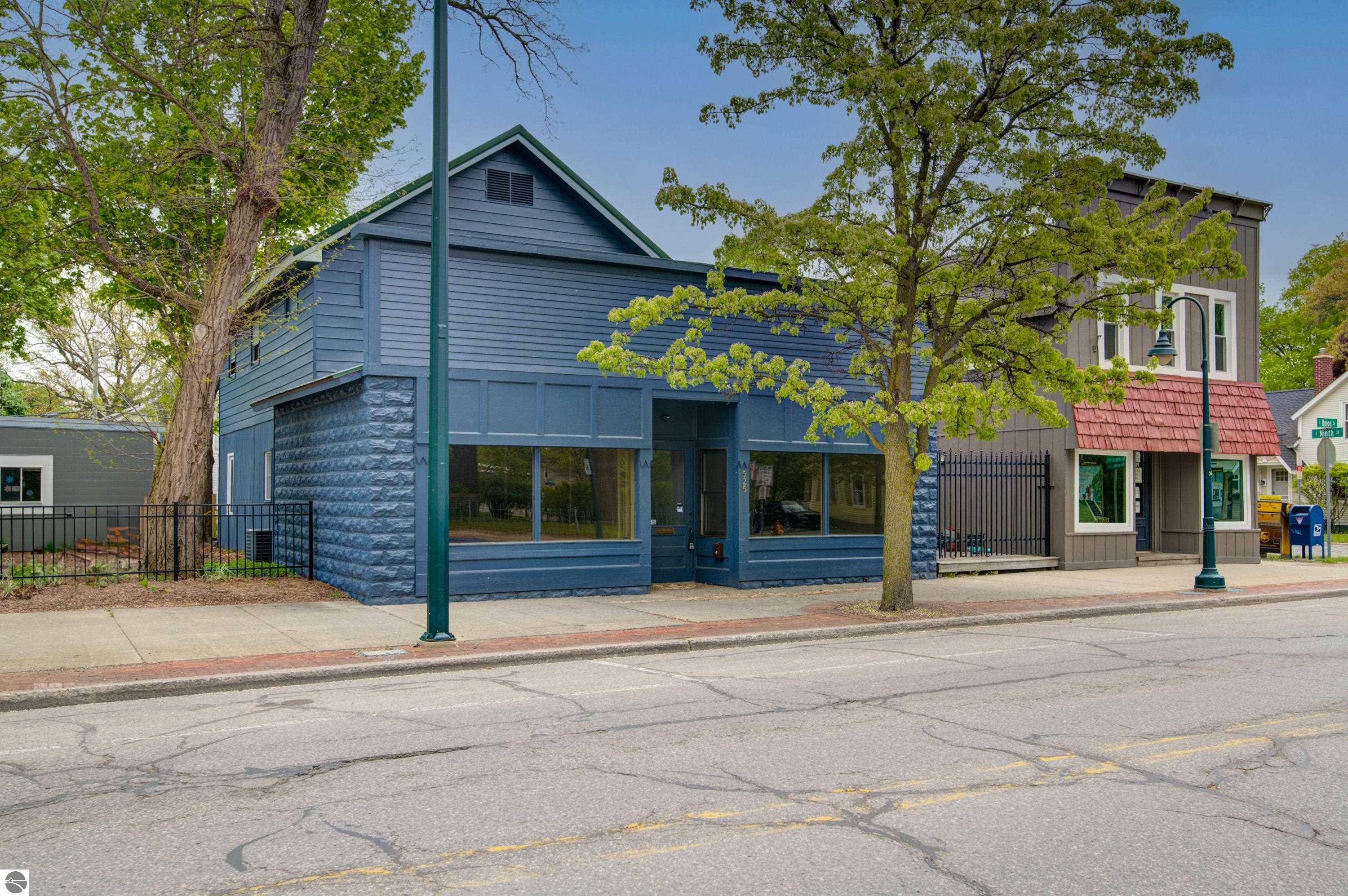 525 S Union Street Unit: E