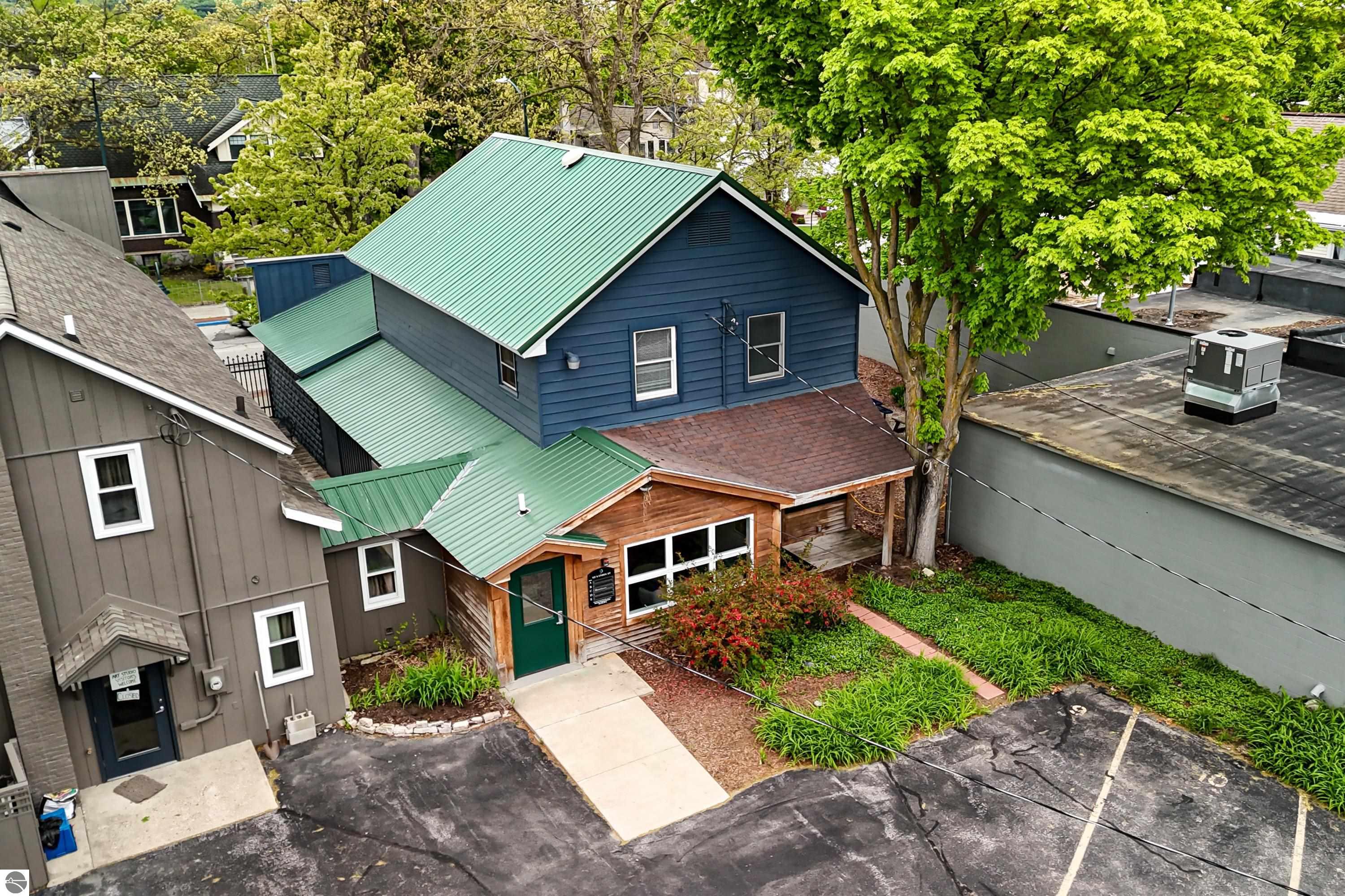 525 S Union Street Unit: E
