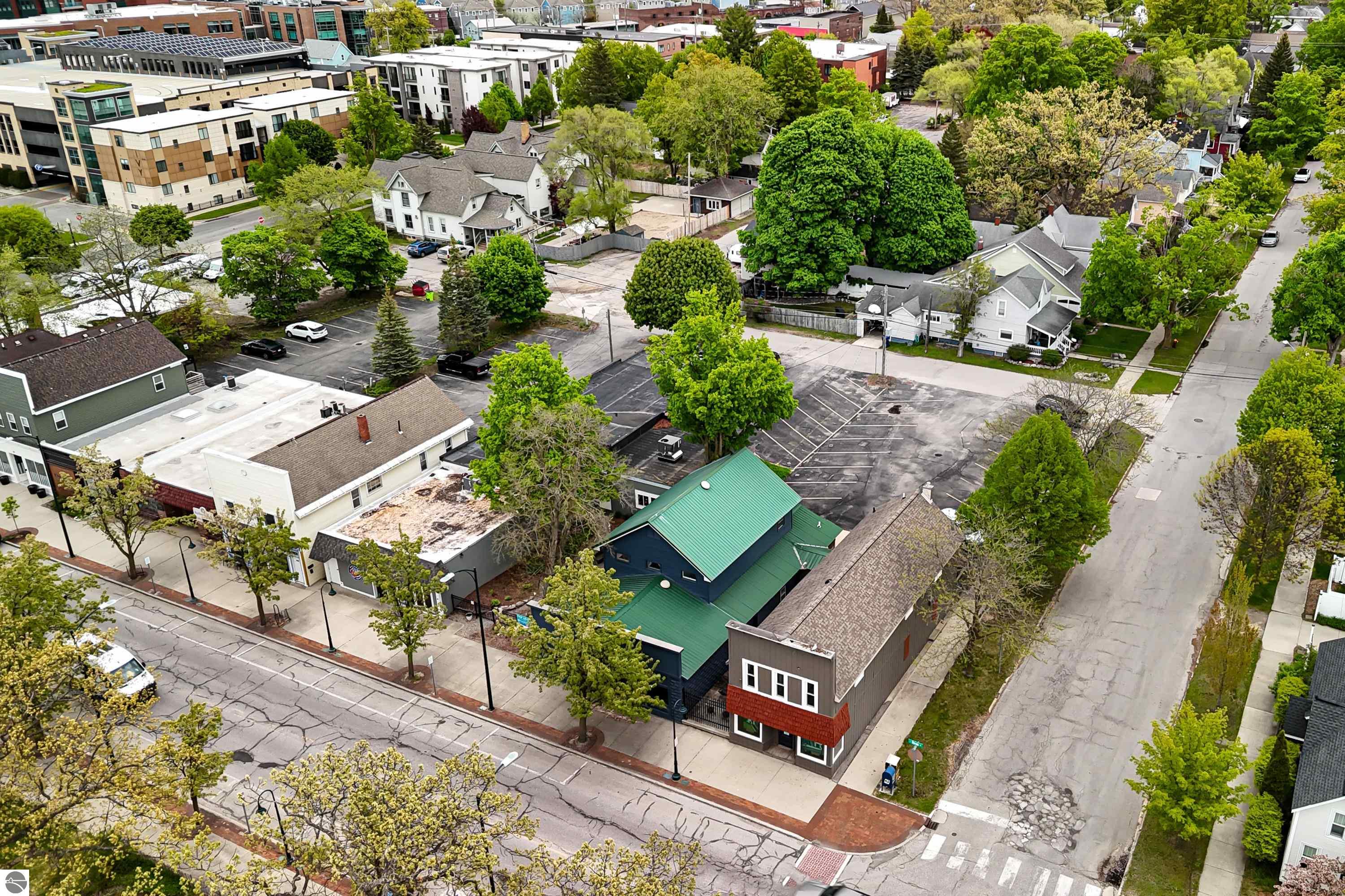 525 S Union Street Unit: E