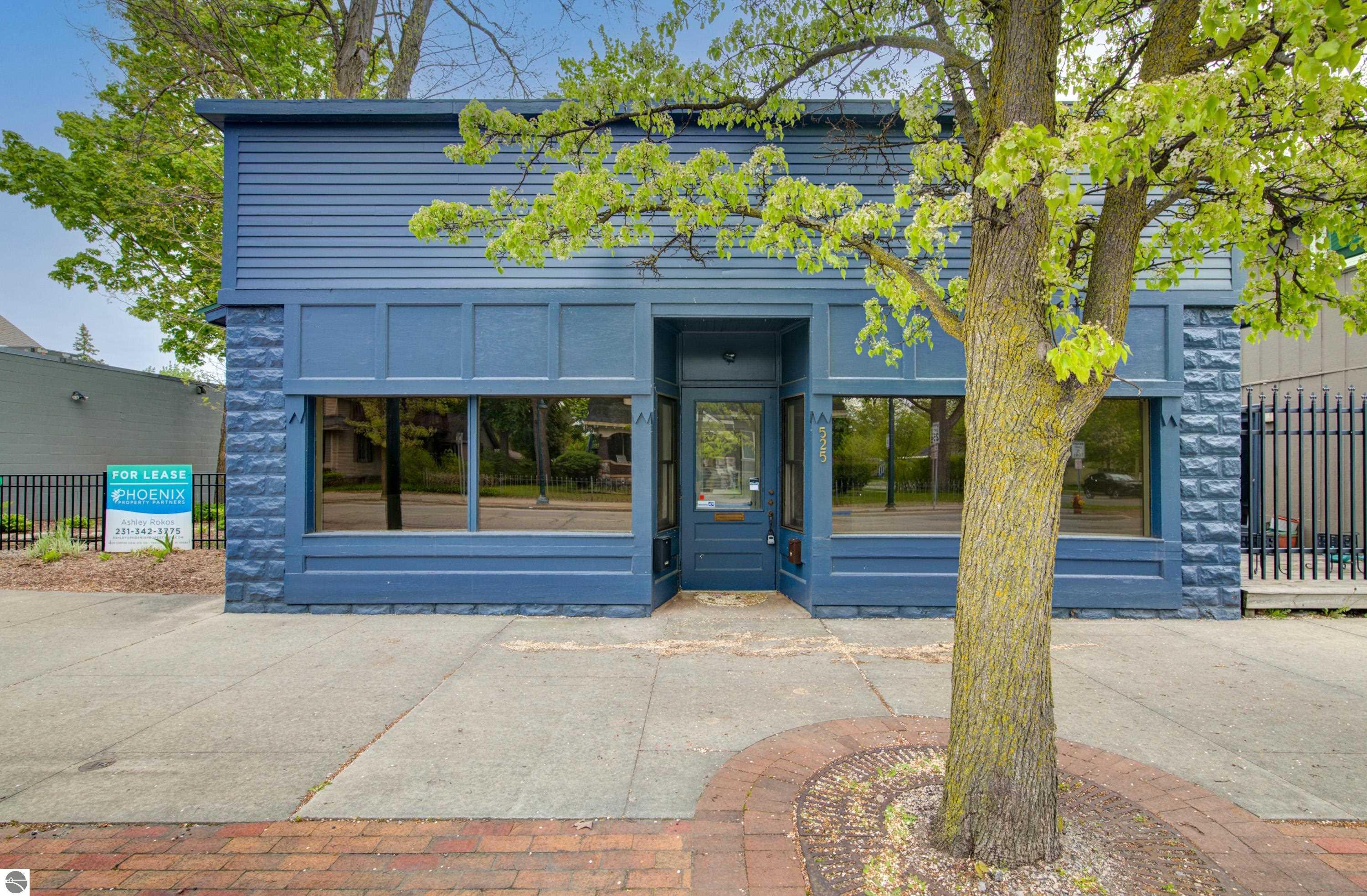 525 S Union Street Unit: E