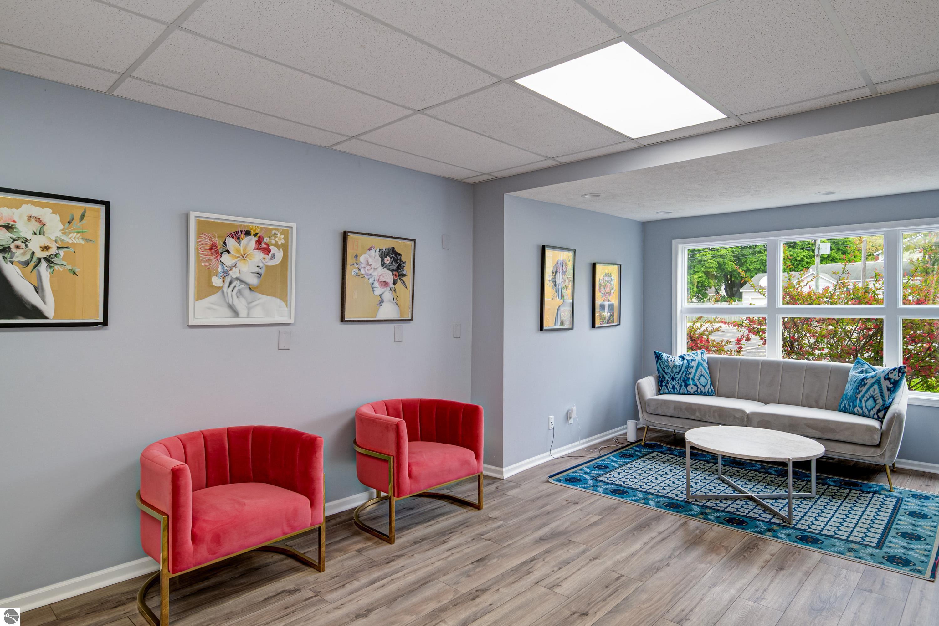 525 S Union Street Unit: E