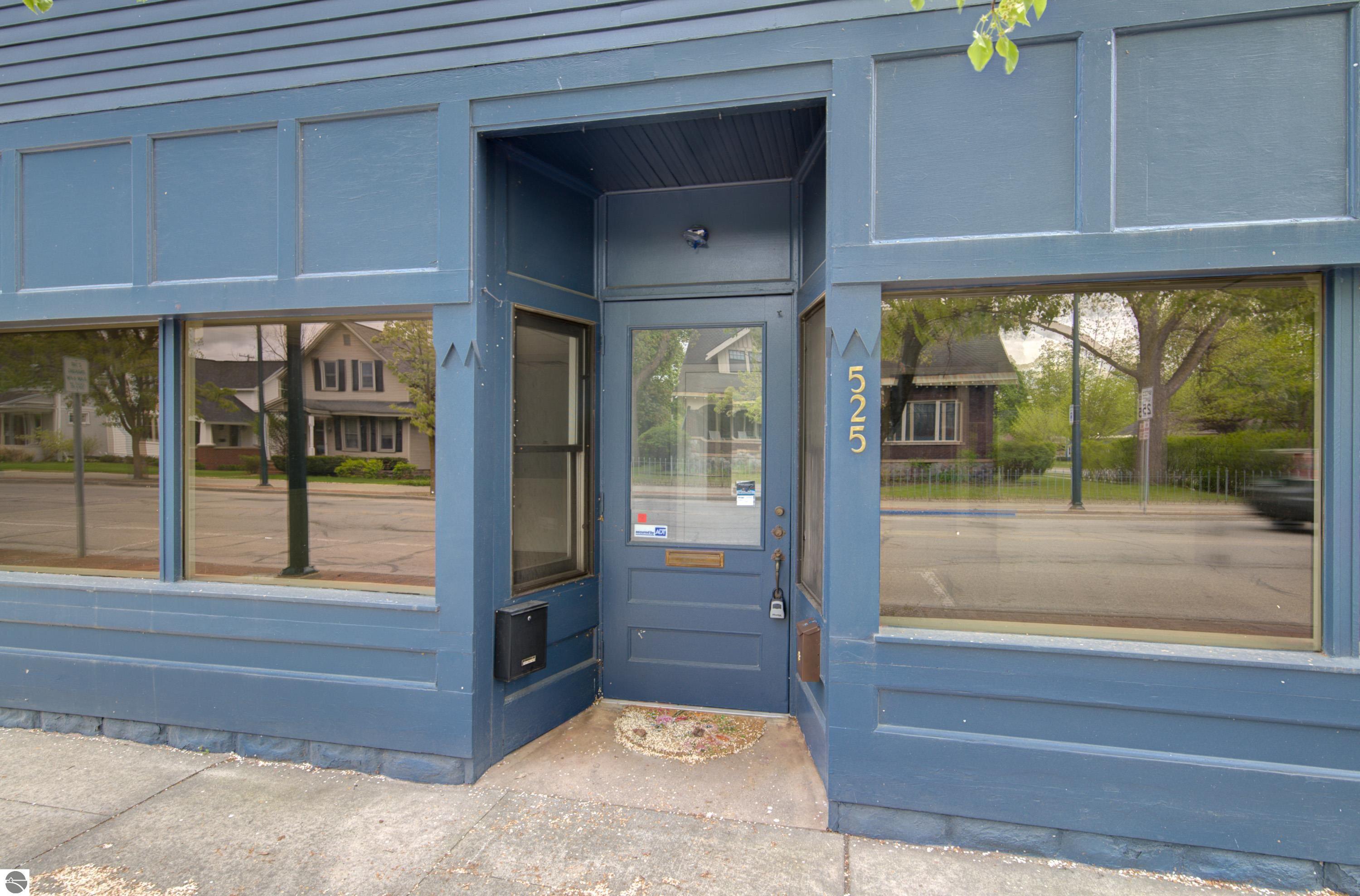 525 S Union Street Unit: E