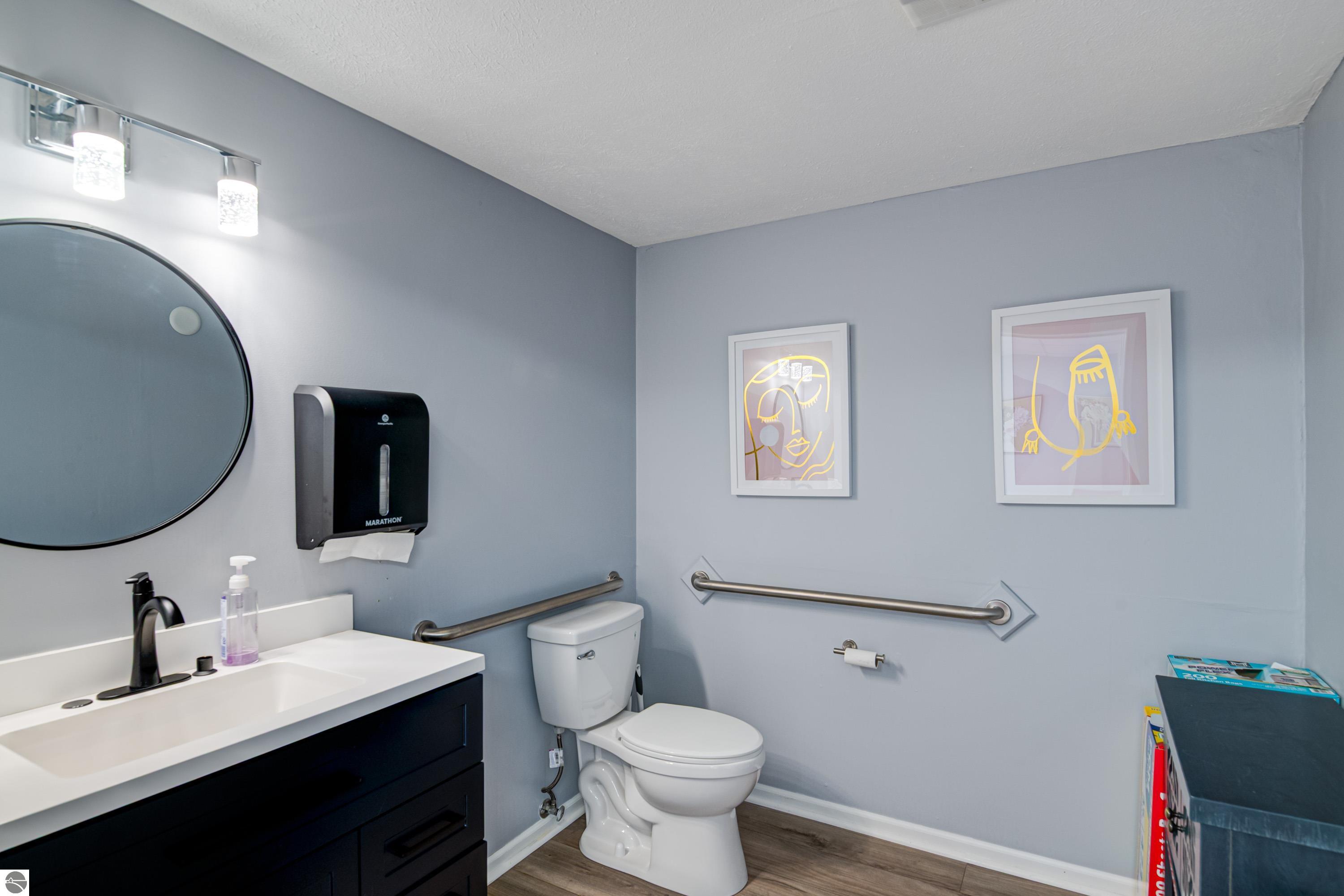 525 S Union Street Unit: E