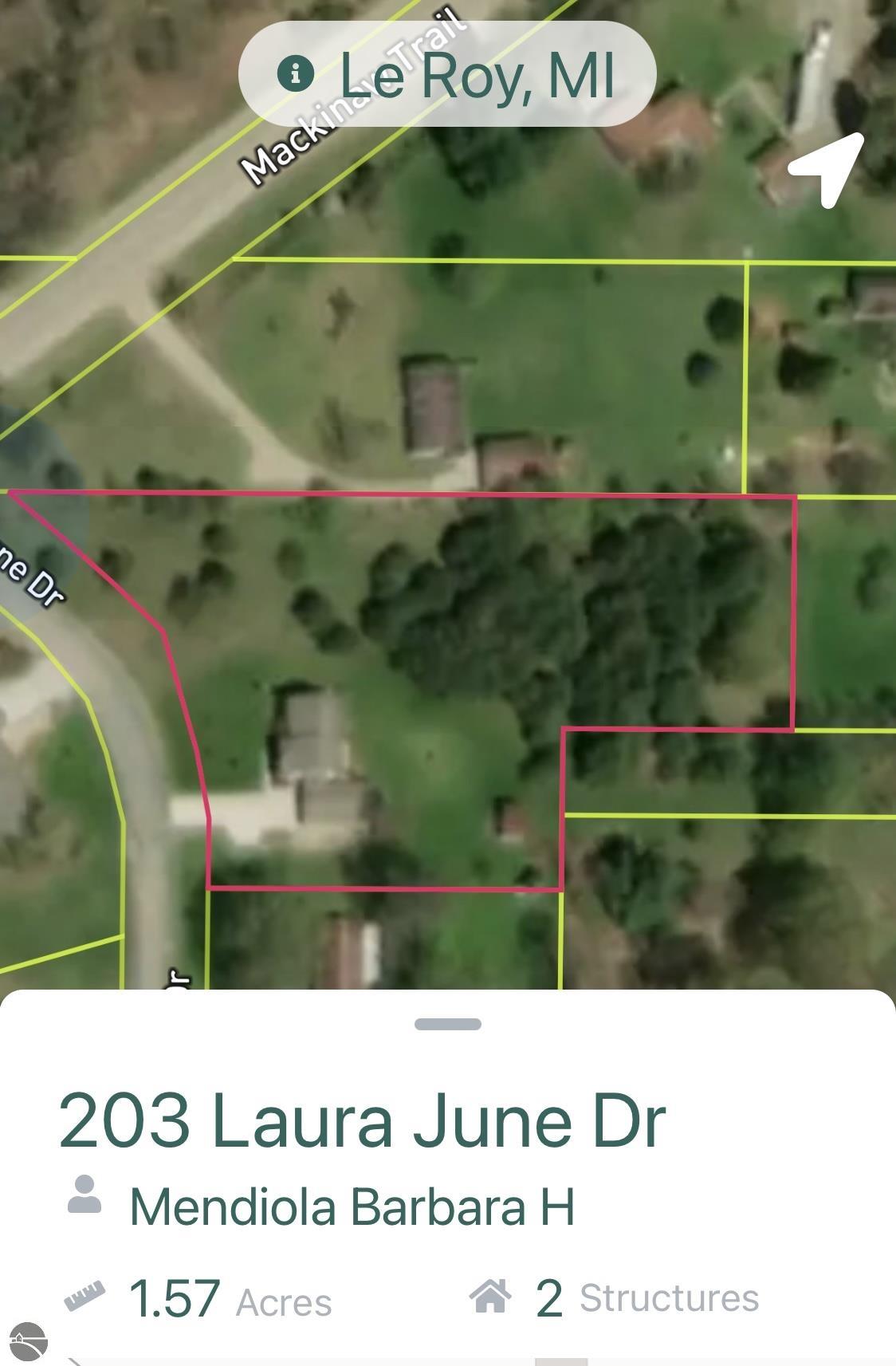 203 Laura June Drive