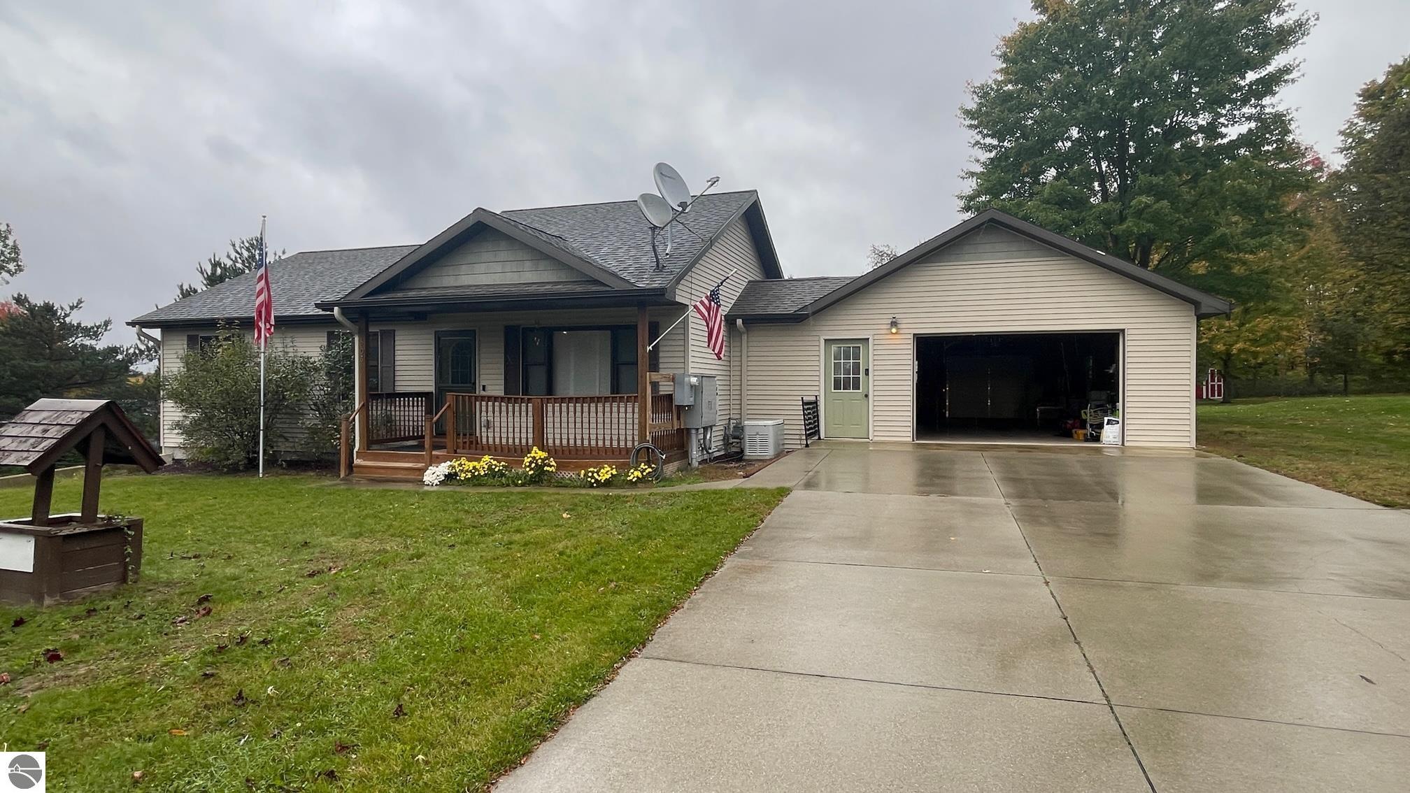 203 Laura June Drive