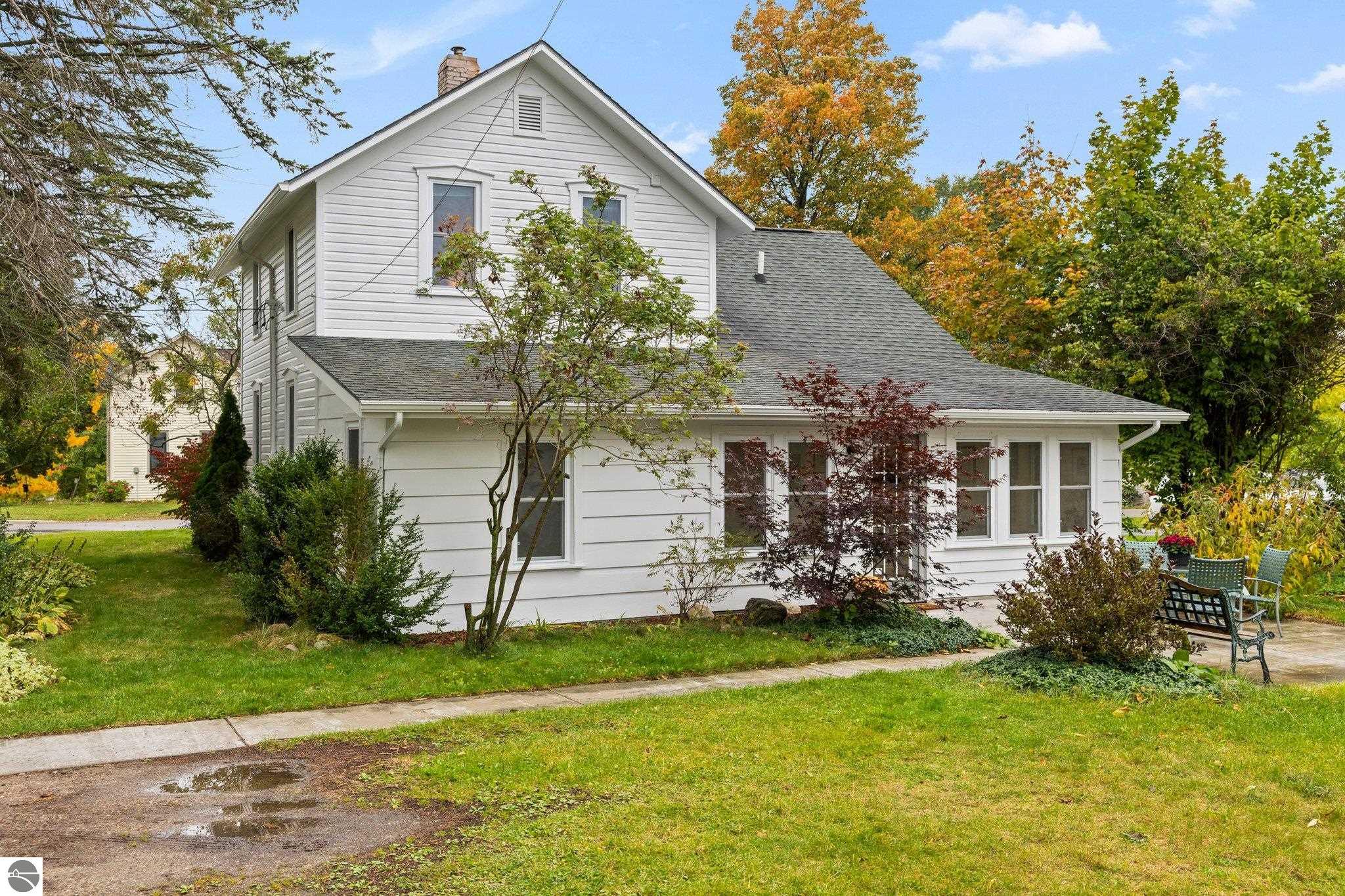 149 Center Street
