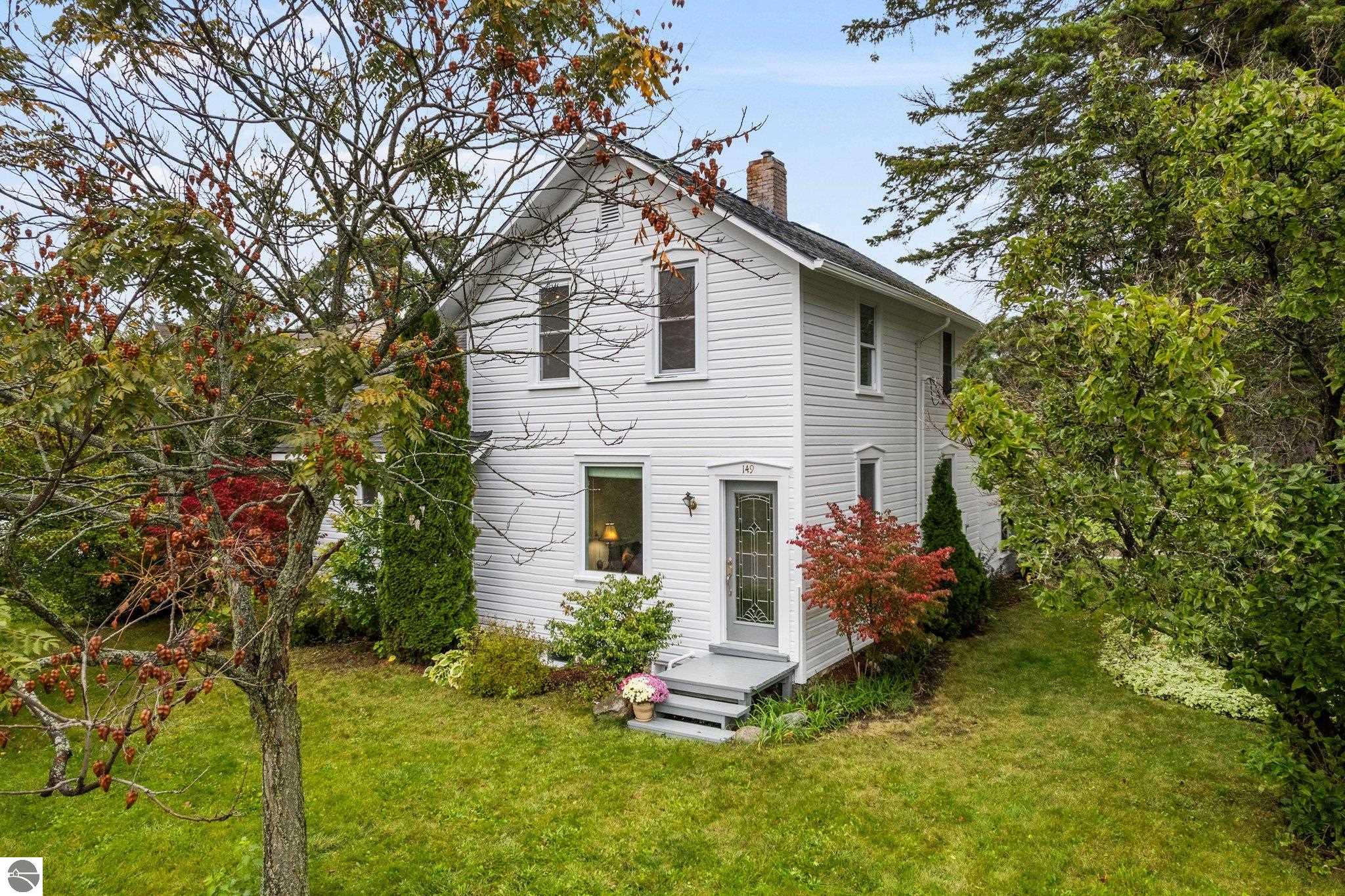 149 Center Street