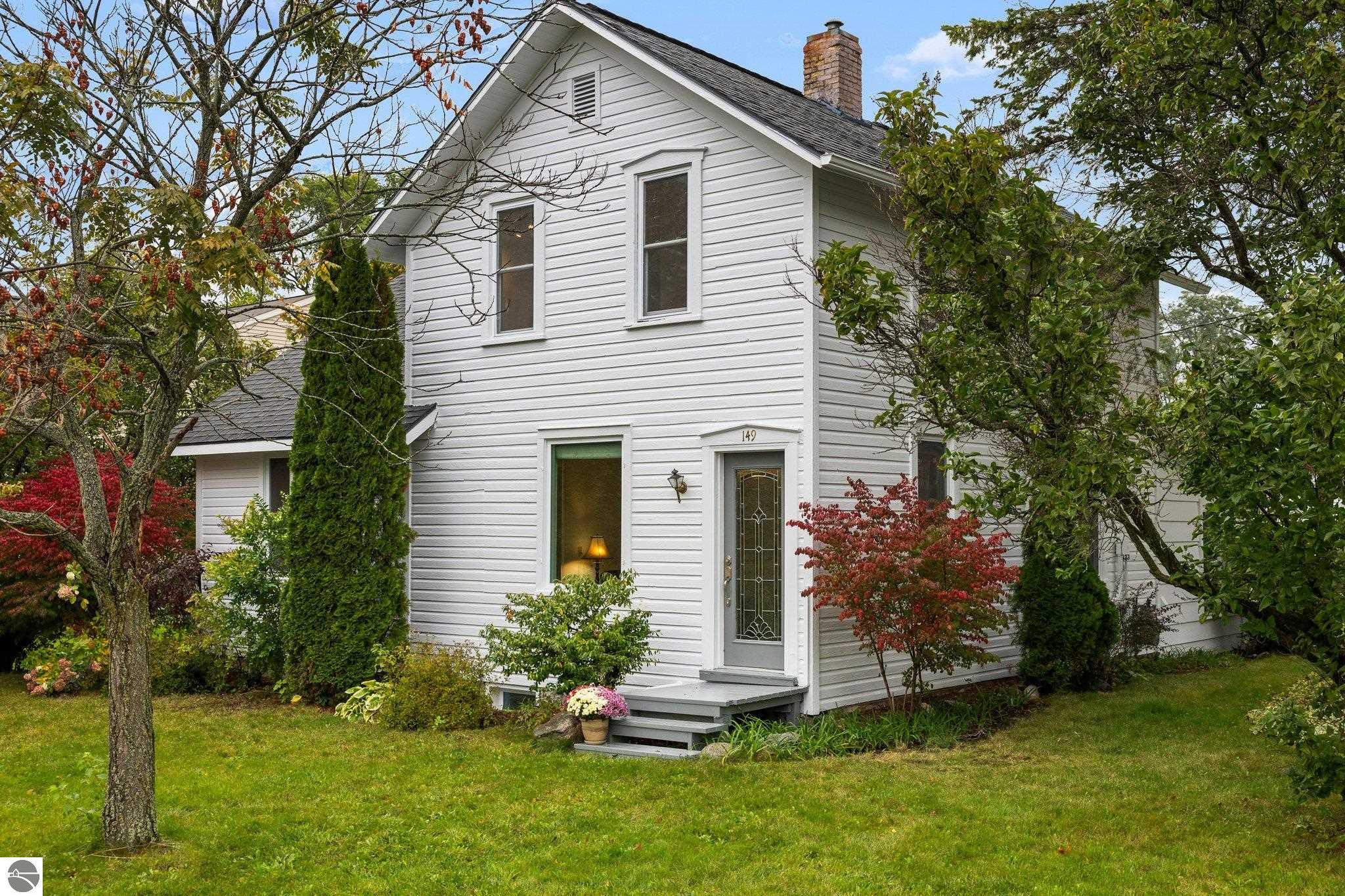 149 Center Street