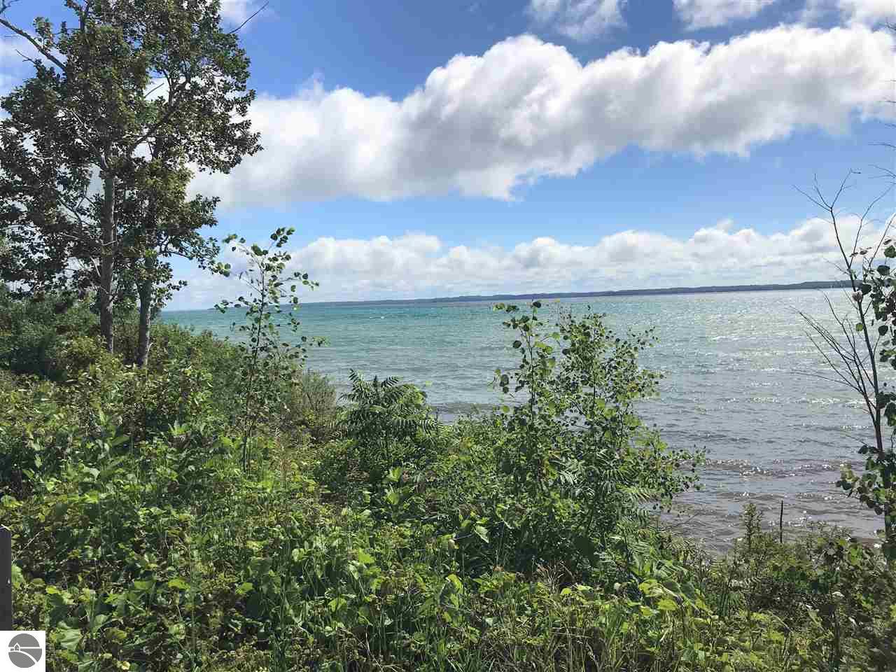 S West Bay Shore