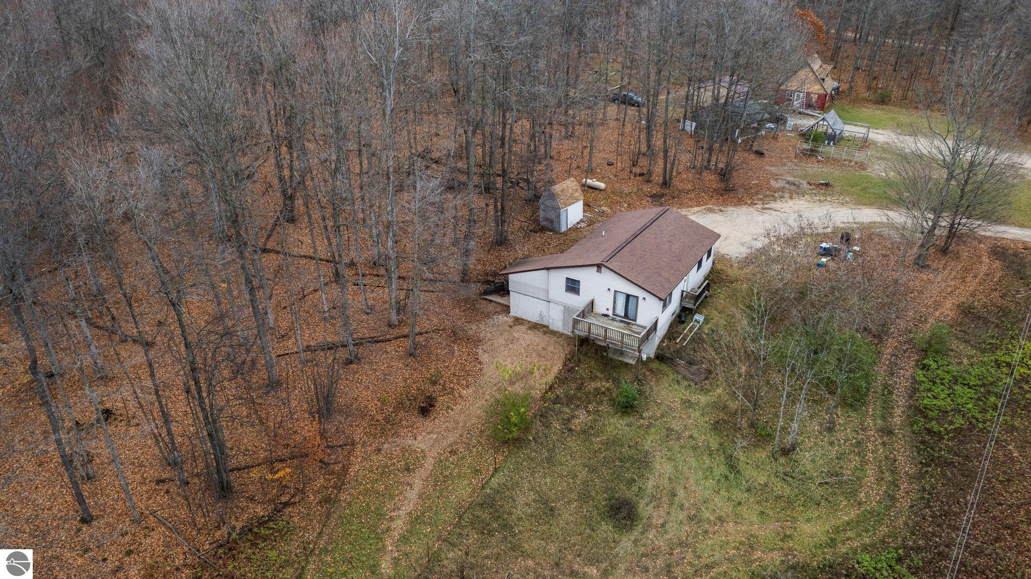 11172 Fewins Road