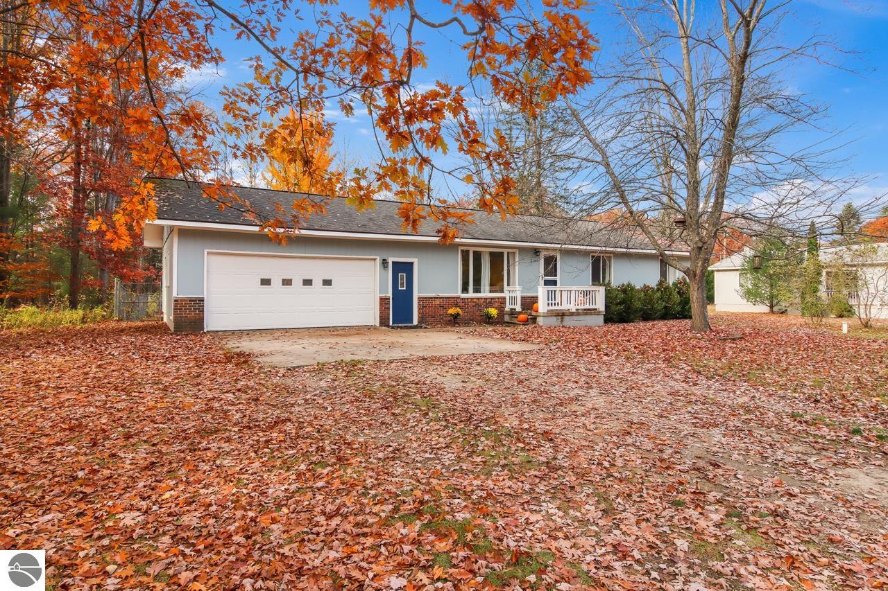 2144 Tonawanda Road