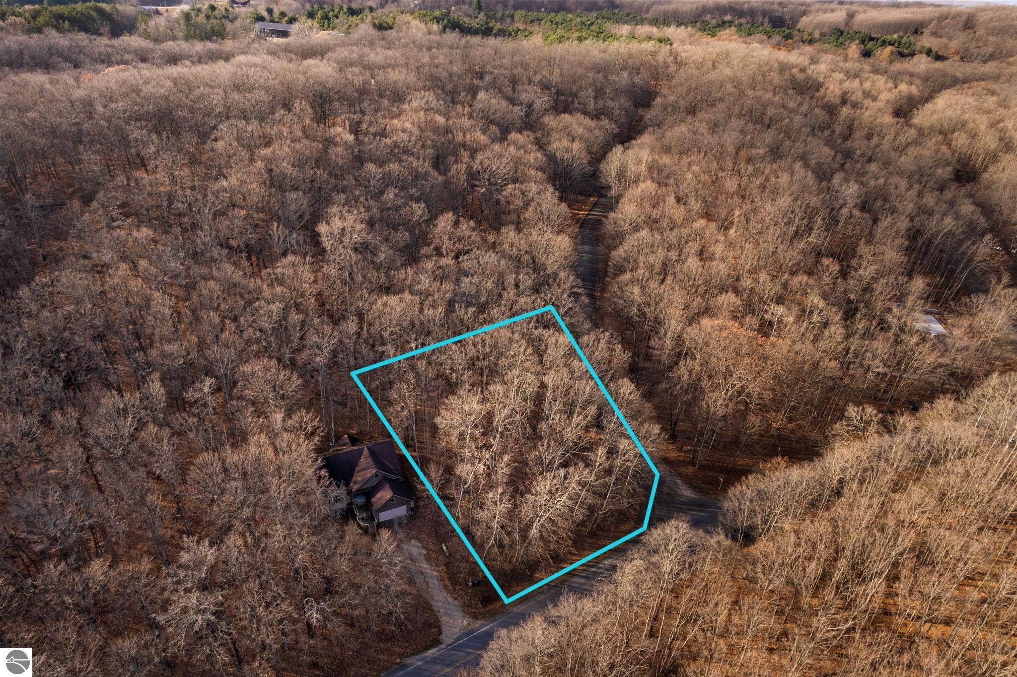 Lot 10 Heideldorf Drive