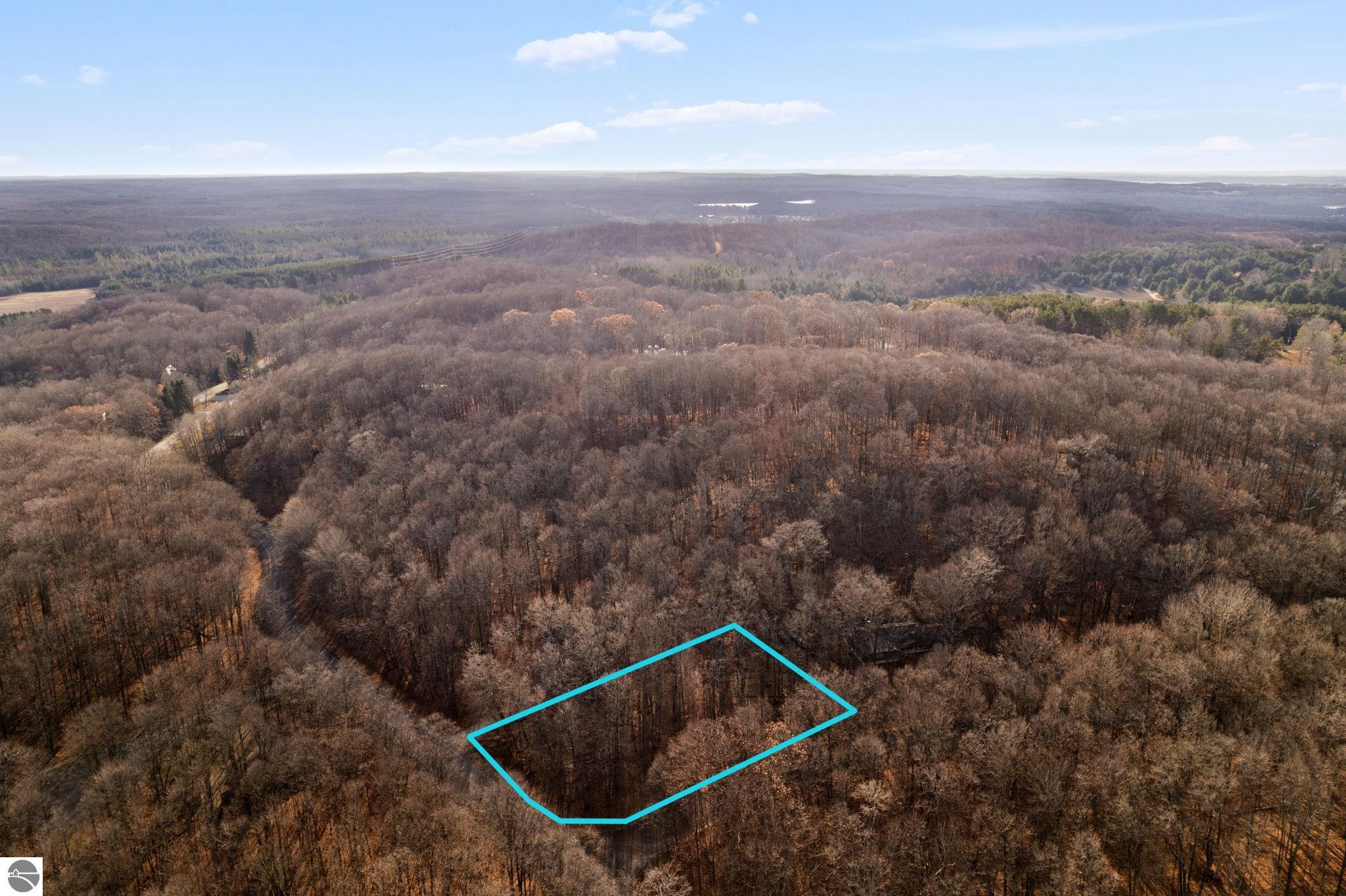 Lot 10 Heideldorf Drive