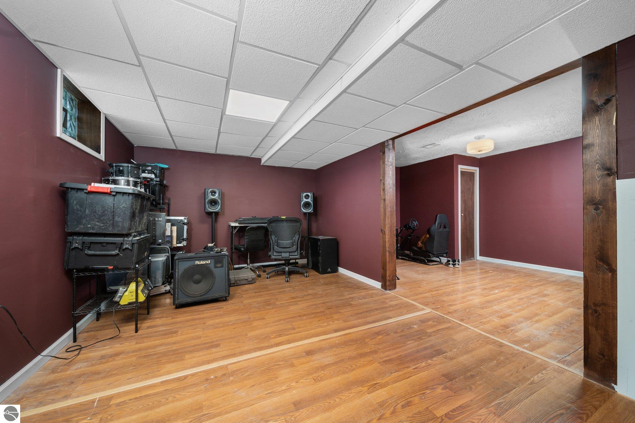 4424 Dockery Road, Nw