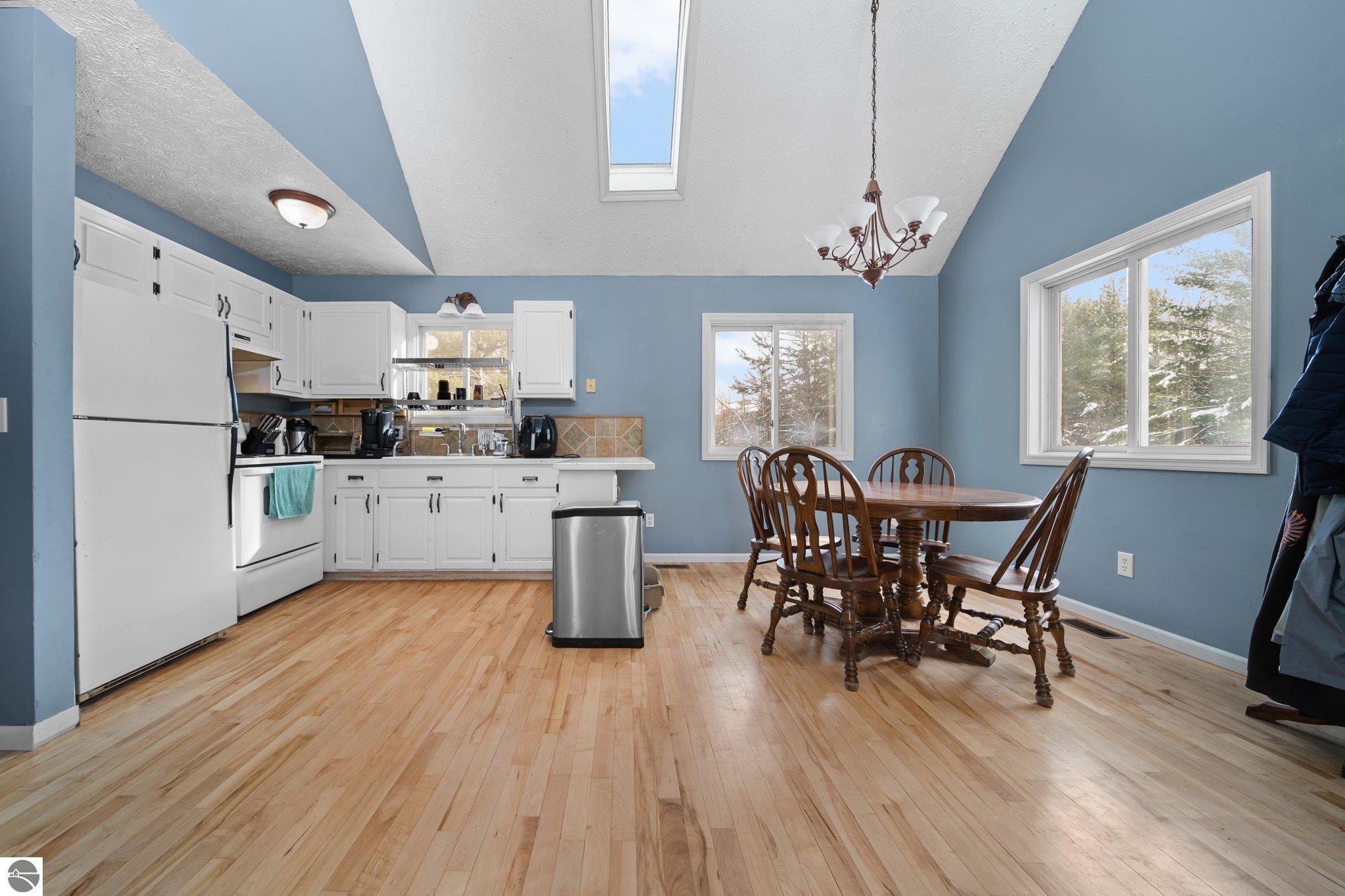 4424 Dockery Road, Nw