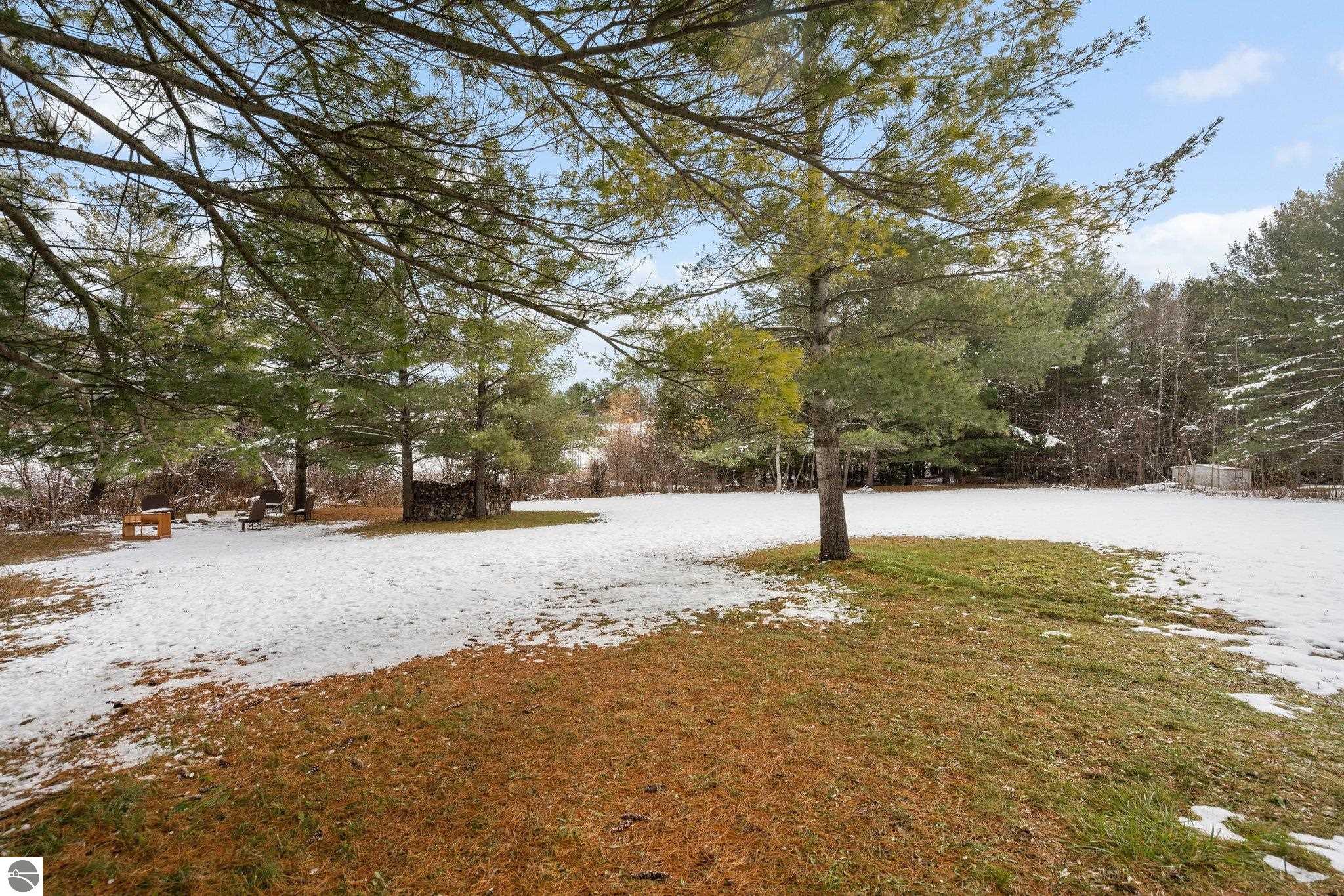 4424 Dockery Road, Nw
