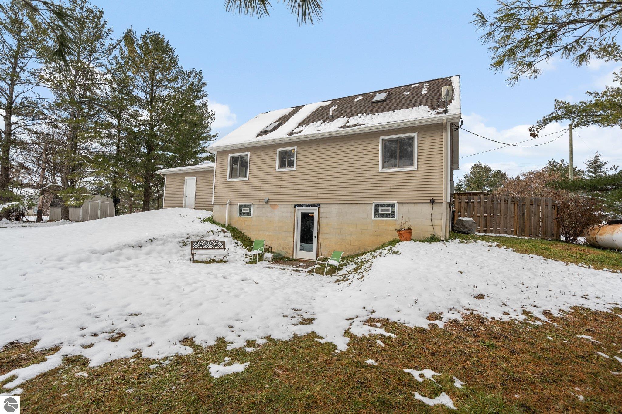 4424 Dockery Road, Nw