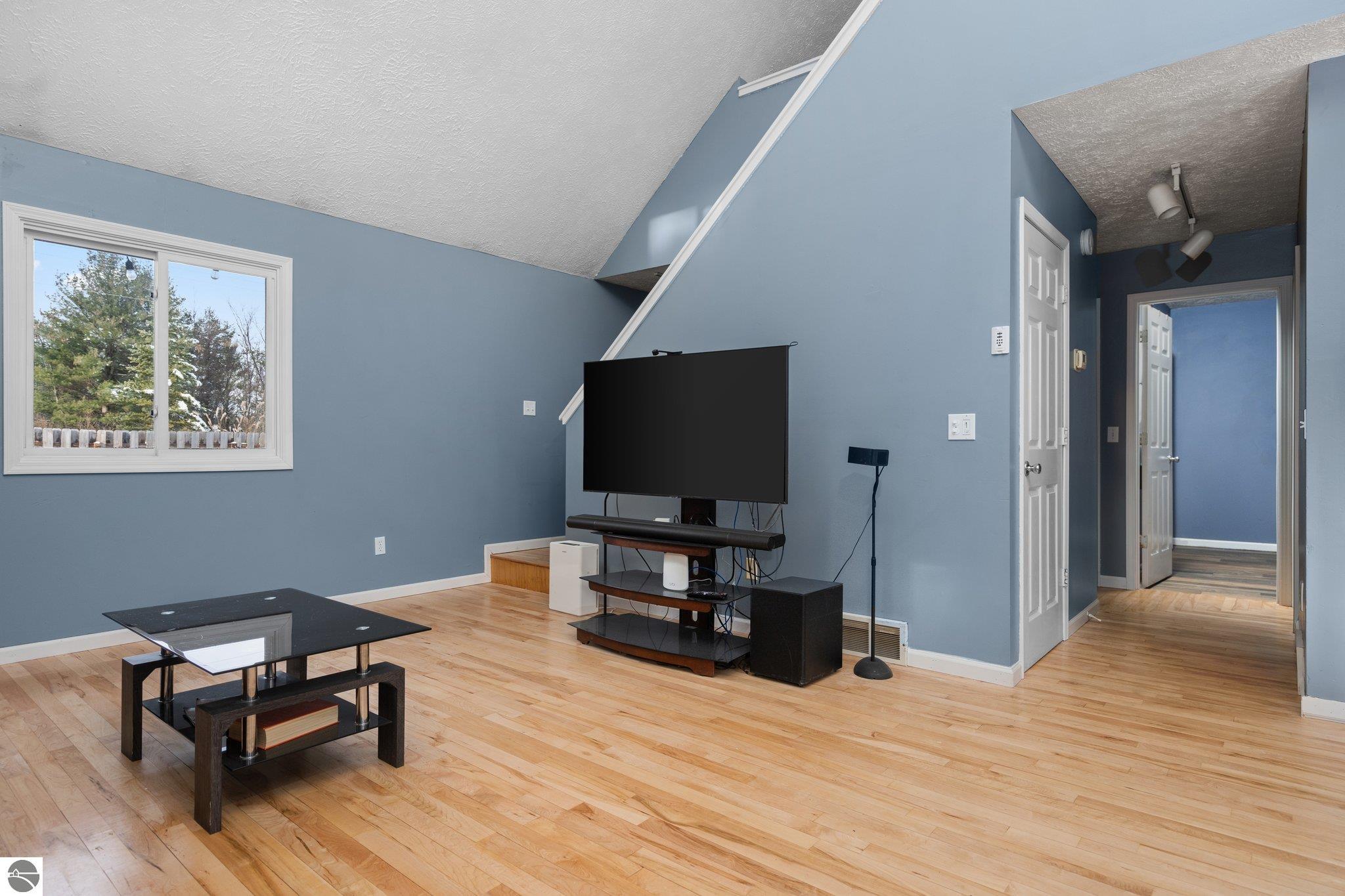 4424 Dockery Road, Nw