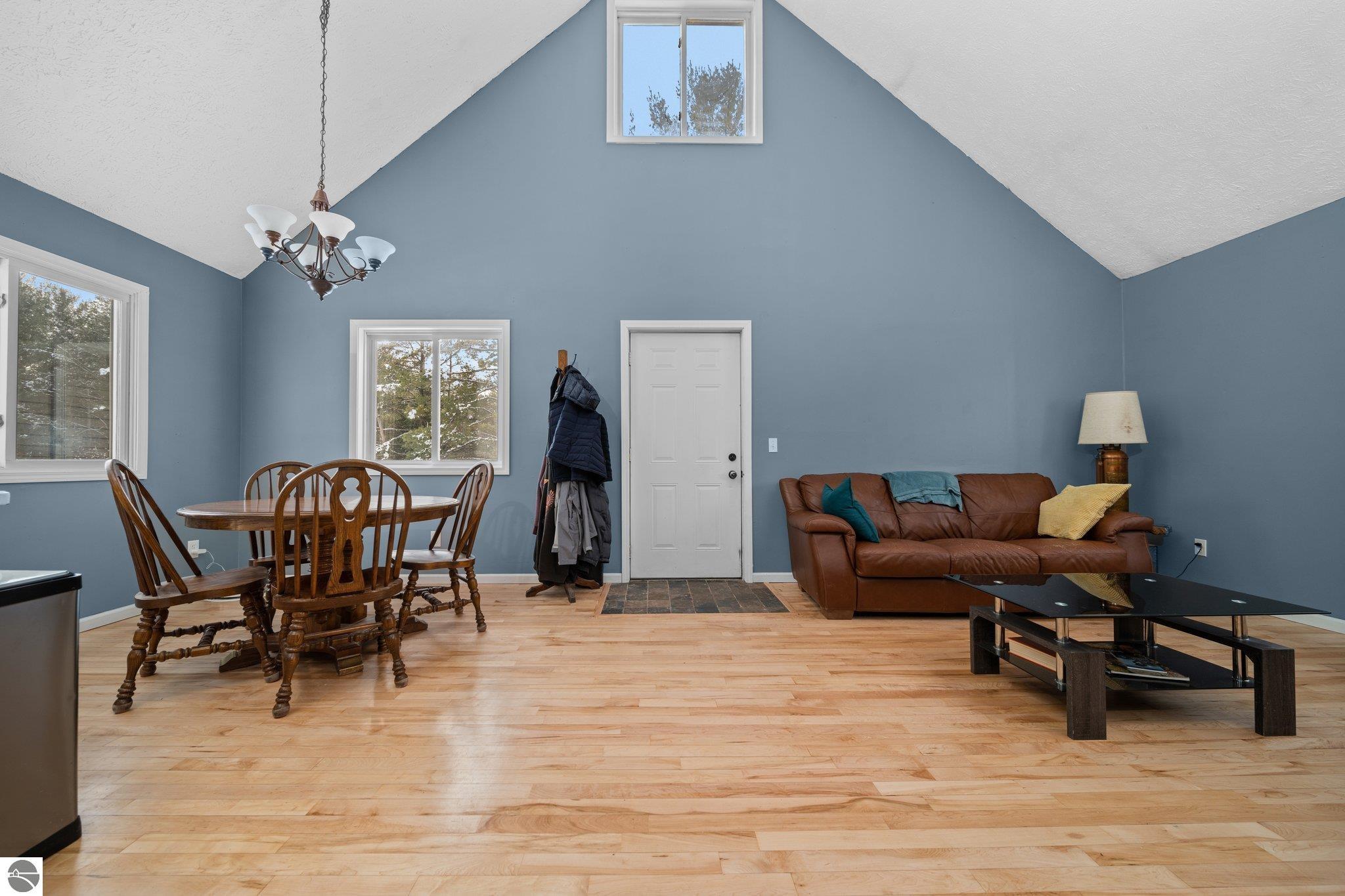 4424 Dockery Road, Nw