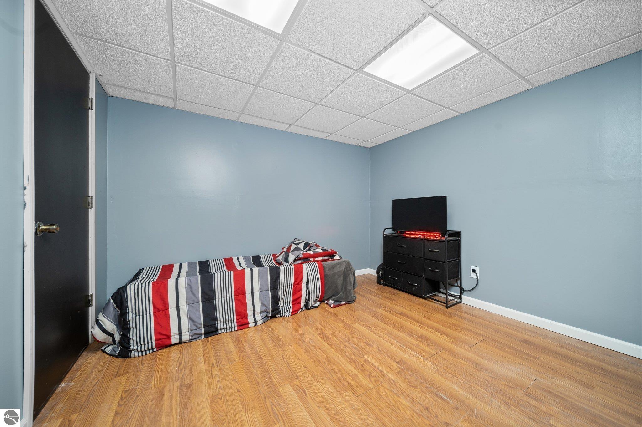 4424 Dockery Road, Nw
