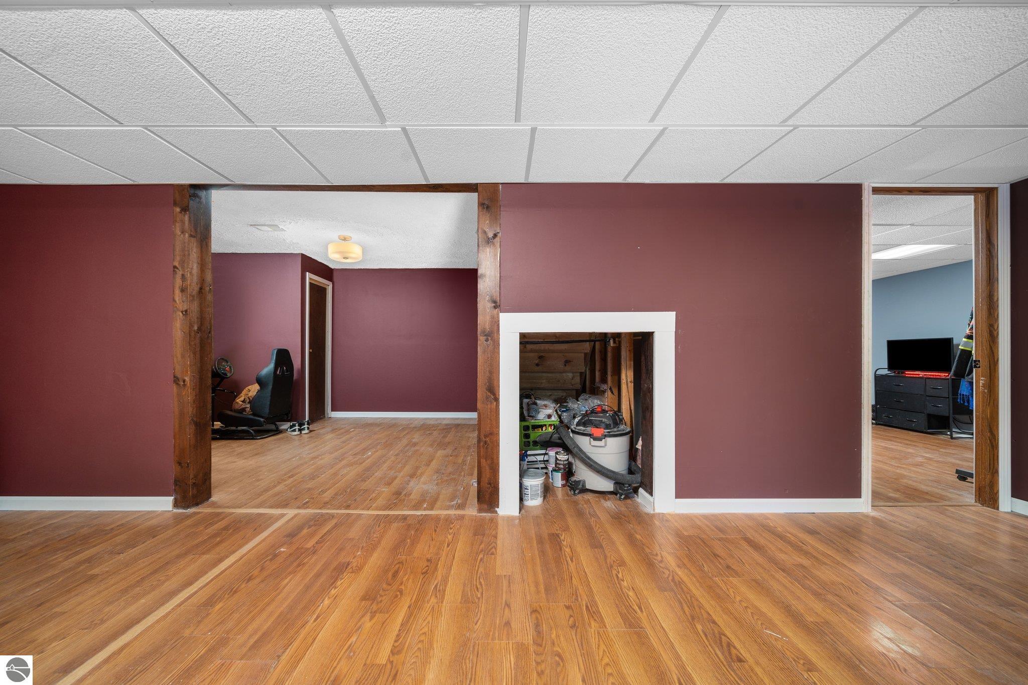 4424 Dockery Road, Nw