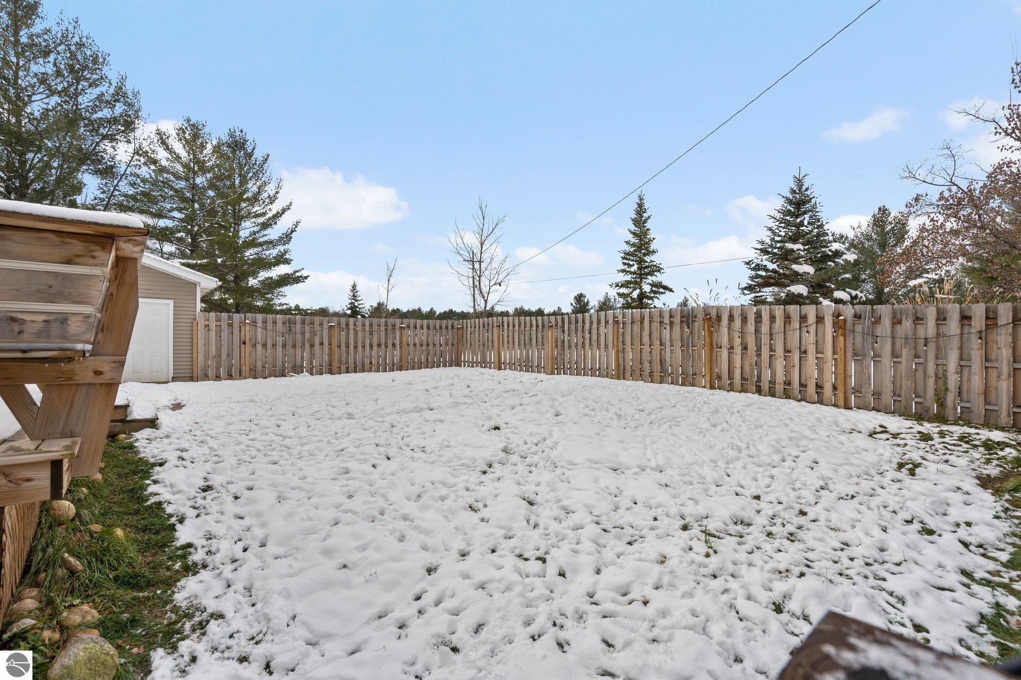 4424 Dockery Road, Nw
