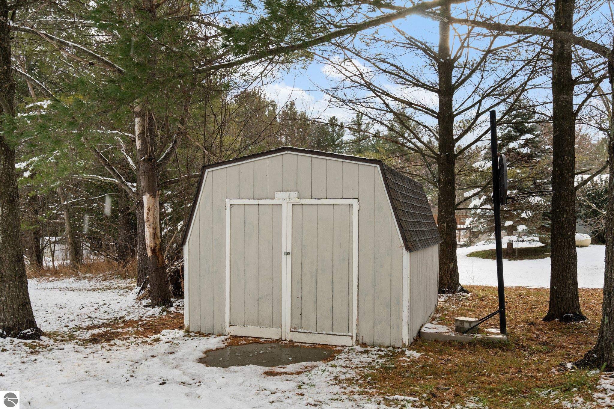 4424 Dockery Road, Nw